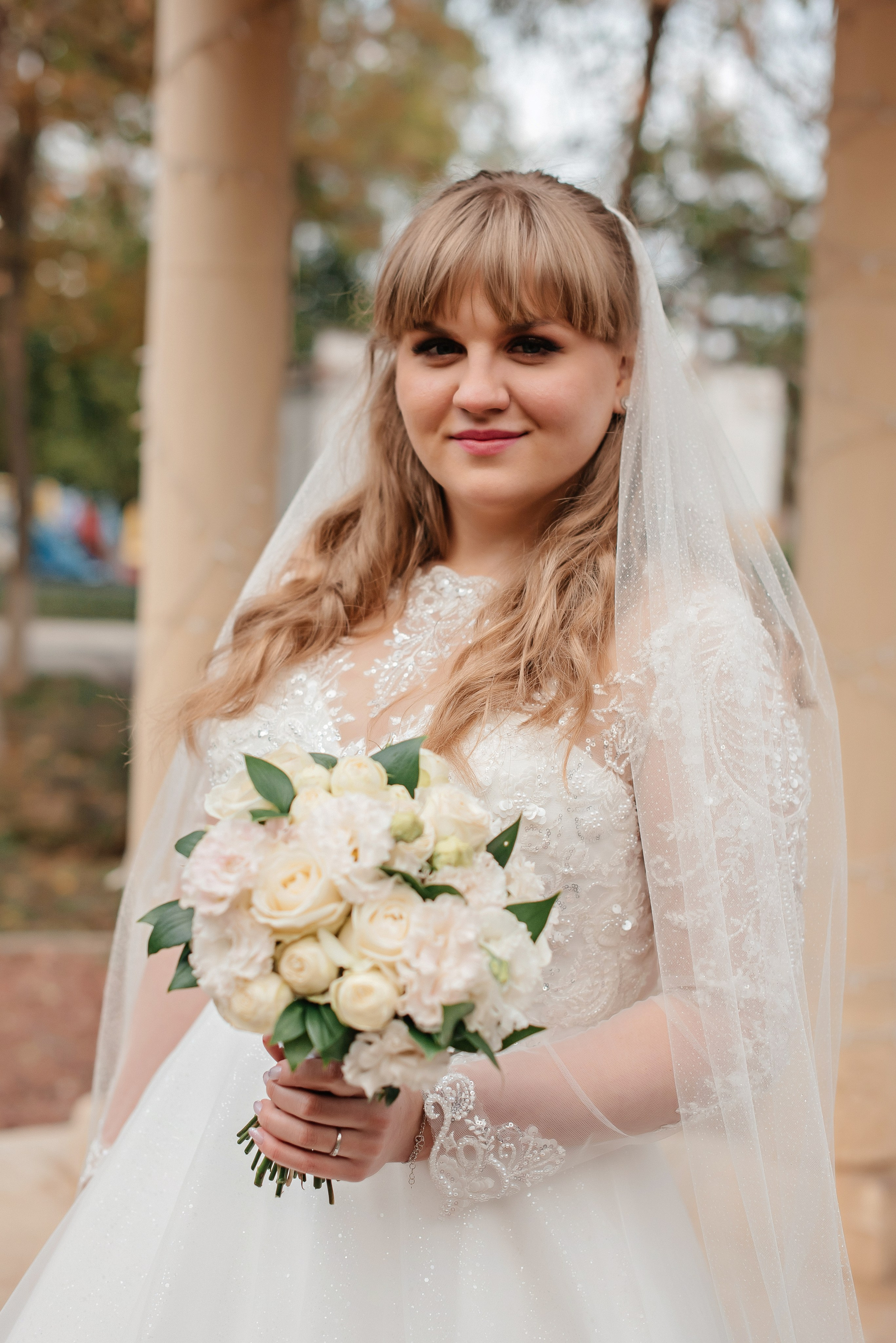 Василий & Анастасия. Детский и семейный фотограф выпускной альбом Приморско-Ахтарск