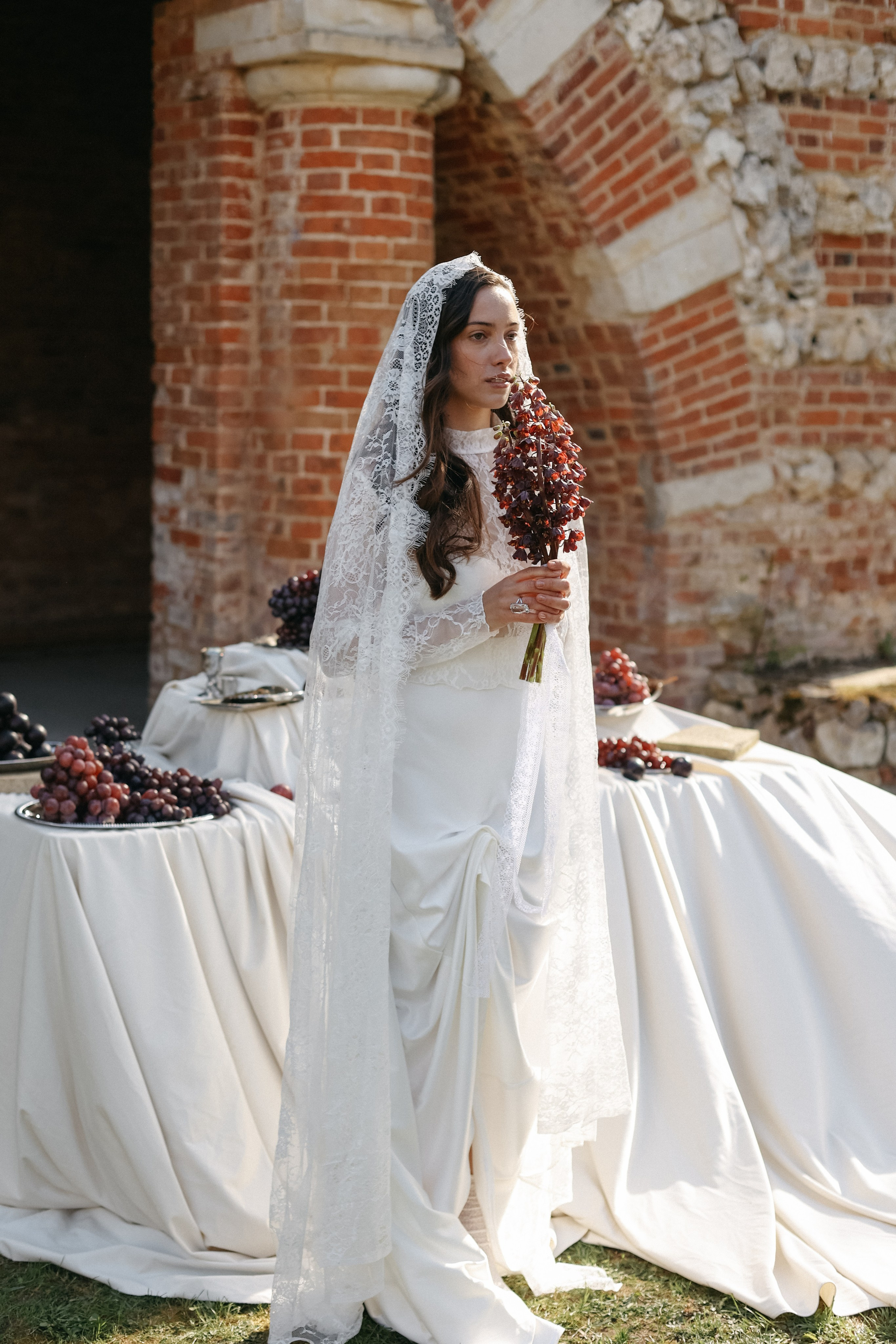 Wedding day Антон и Даша. Свадебный фотограф Полина Мишуринская