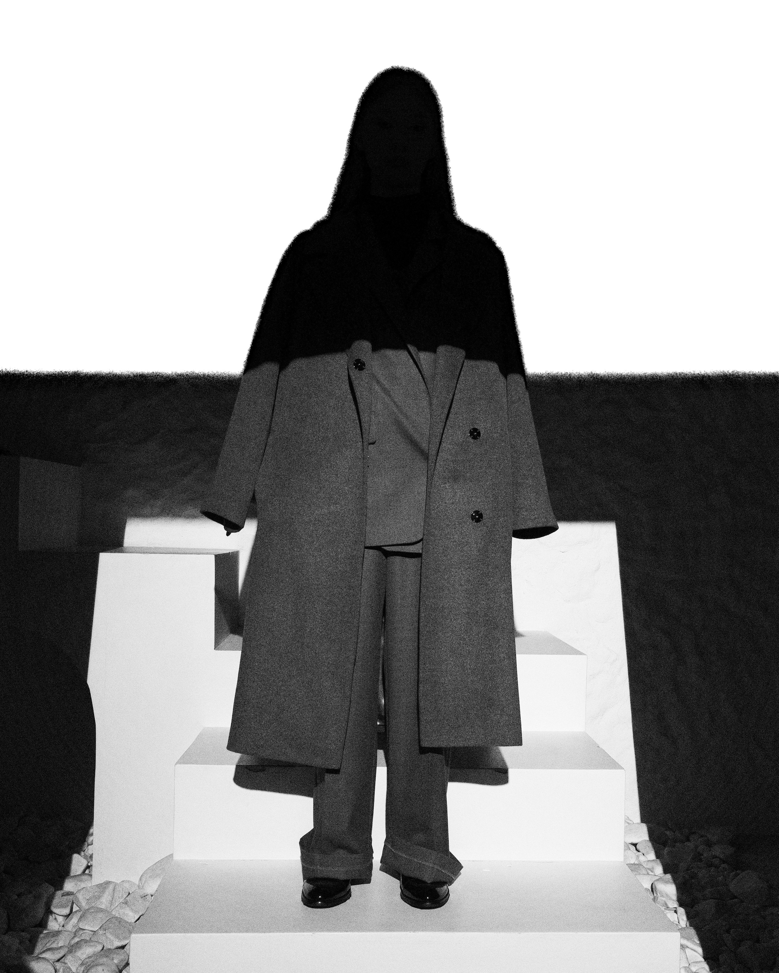 PiterStyle. Профессиональные модельные портфолио