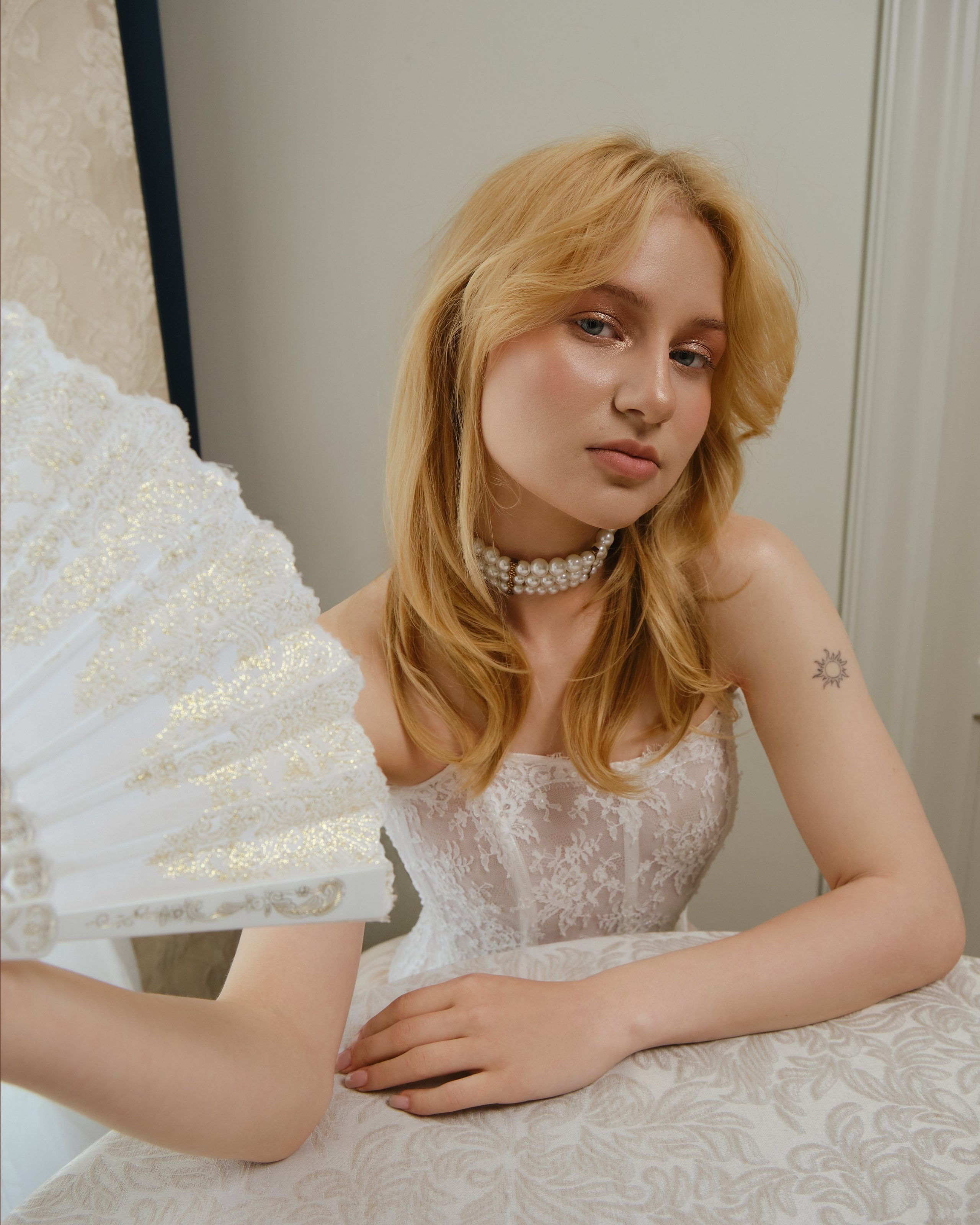 Лиза (inst, 55к+, @serestiona). Профессиональные модельные портфолио