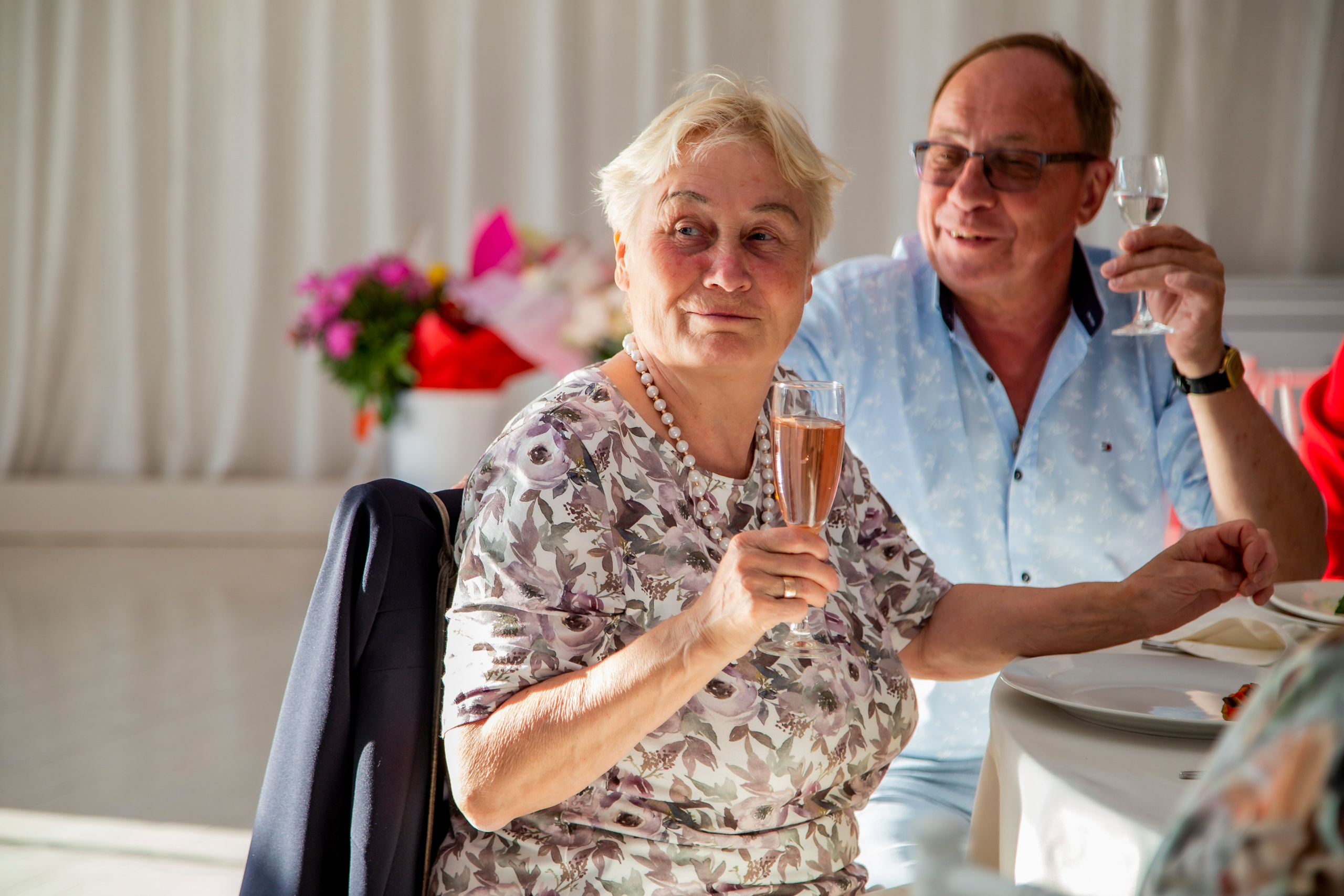 Юбилей. 𝓕𝓸𝓽𝓸𝓰𝓻𝓪𝓯 𝓑𝓪𝓵𝓪𝓼𝓱𝓲𝓱𝓪 / 𝓜𝓸𝓼𝓴𝓿𝓪