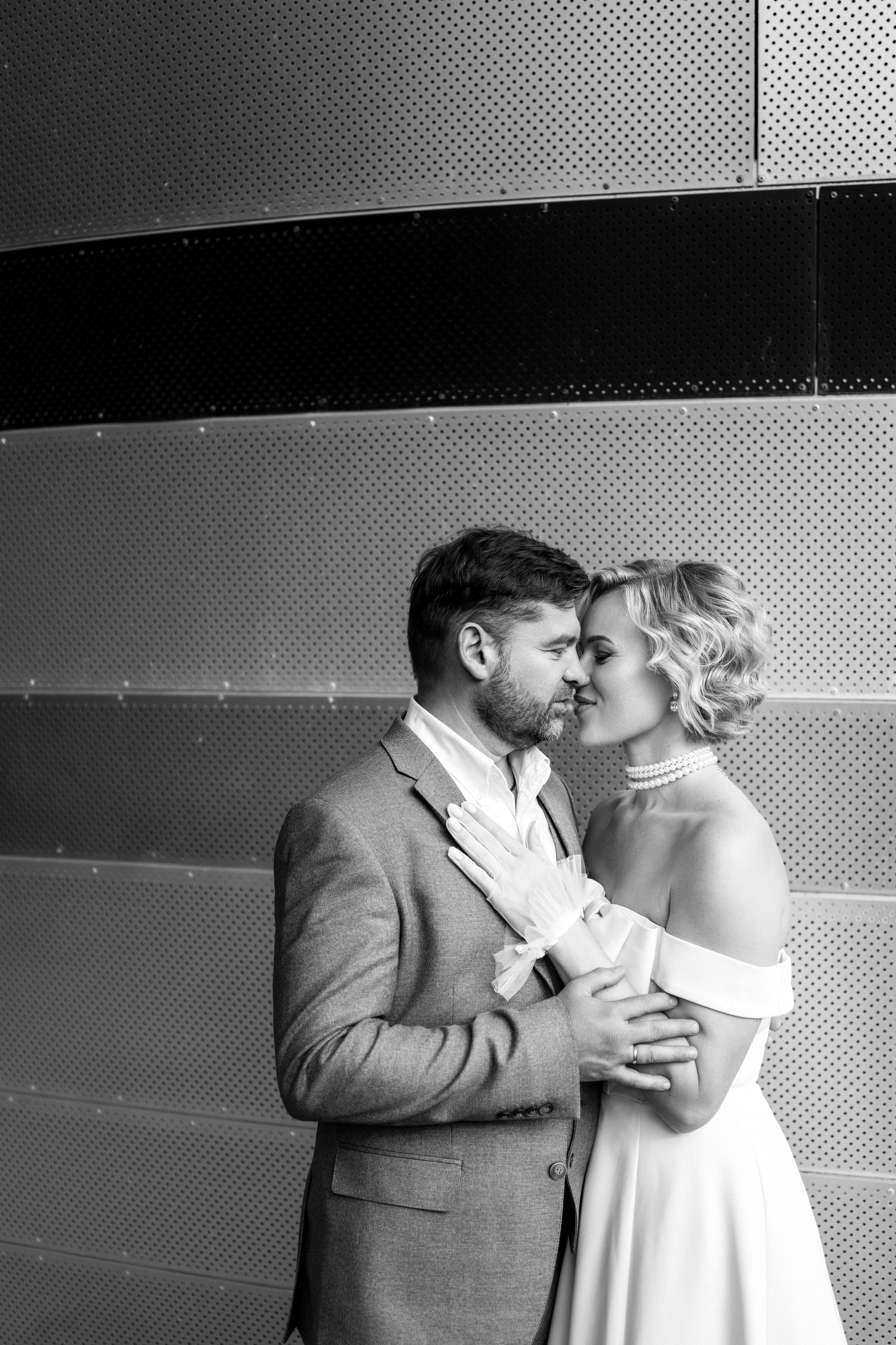 Вячеслав и Ольга. Семейный и свадебный фотограф Минск, Беларусь Анна Орловская