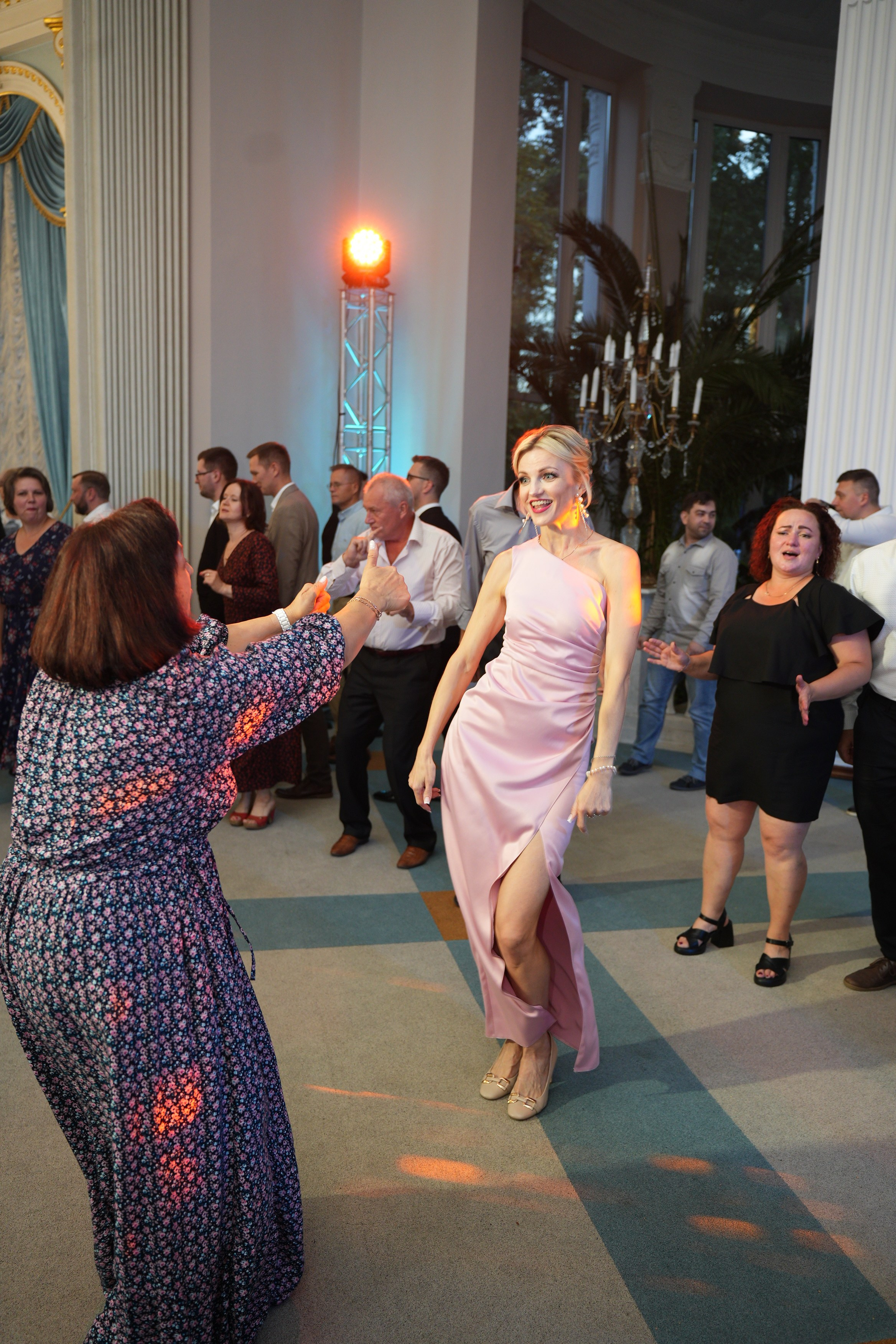 Агат-Систем 45 лет. Семейный и свадебный фотограф Минск, Беларусь Анна Орловская