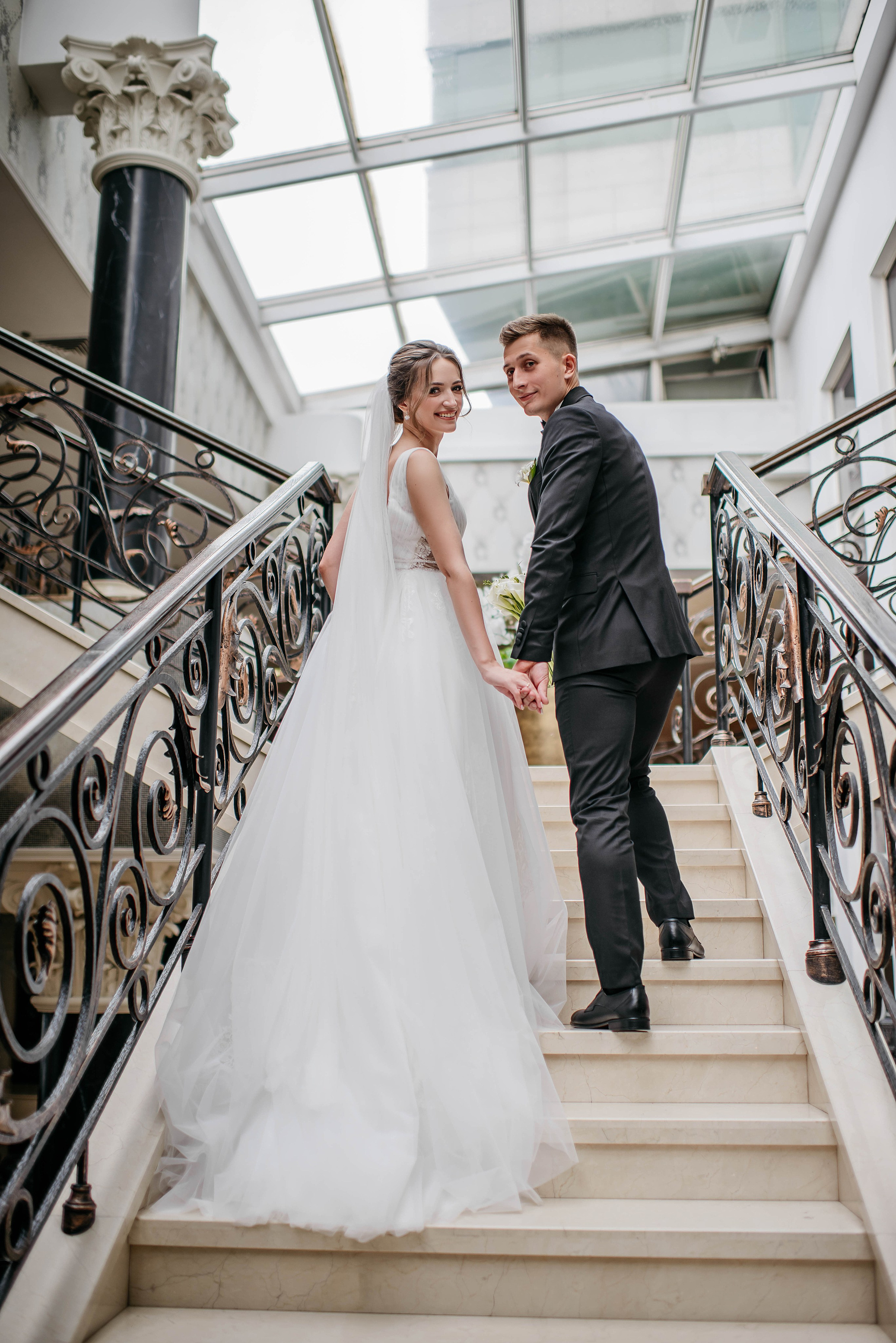 Tsaritsyno. Свадебный и семейный фотограф в г. Москва Ирина Гаврилова