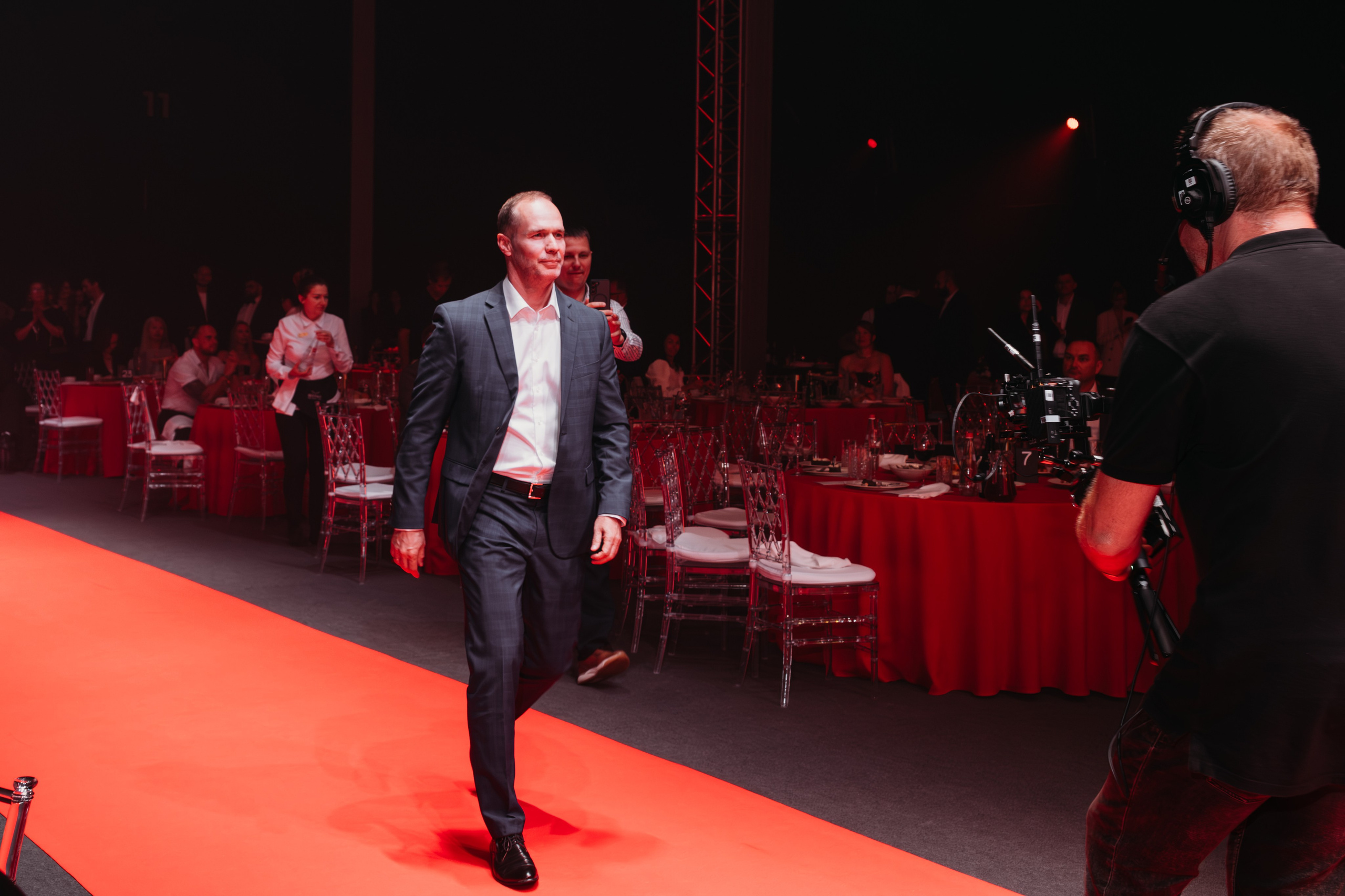 Real Estate Property Awards. Репортажный фотограф в Сочи Екатерина Вежливцева