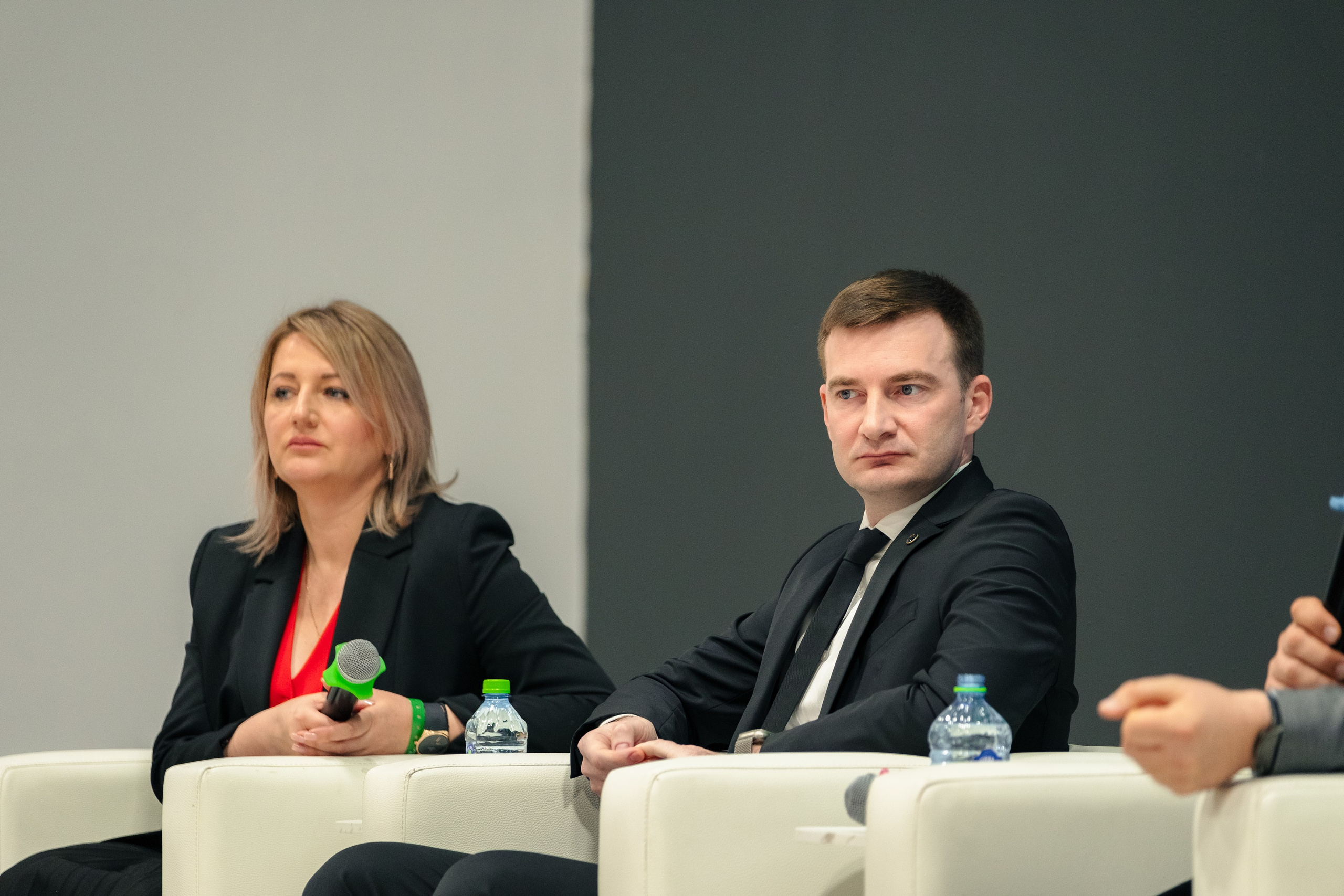 Форум АСЗИЮ. Репортажный фотограф в Сочи Екатерина Вежливцева