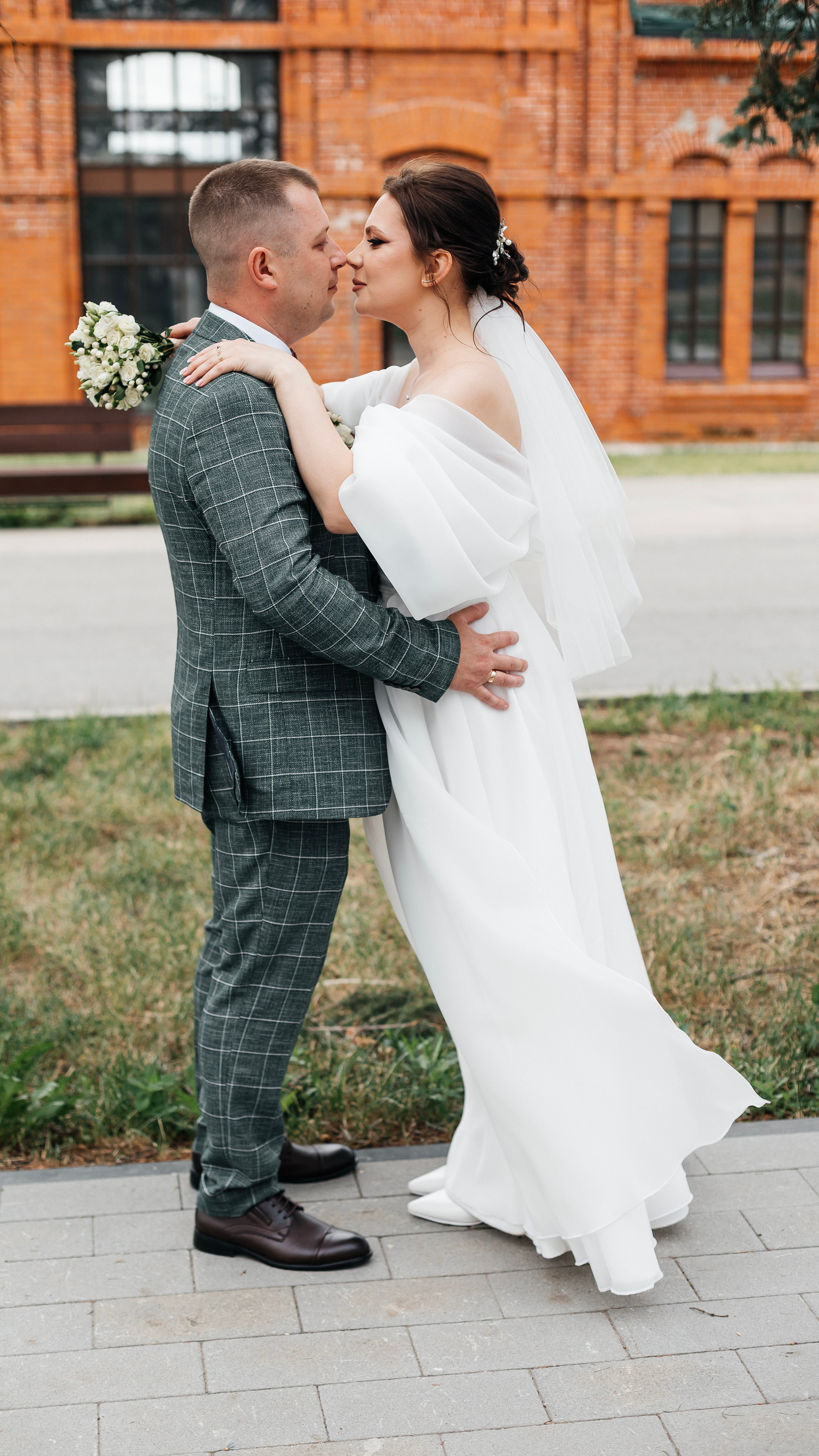 Свадьба Андрея и Светланы. Свадебный и семейный фотограф в Нижнем Новгороде Варламов Алексей