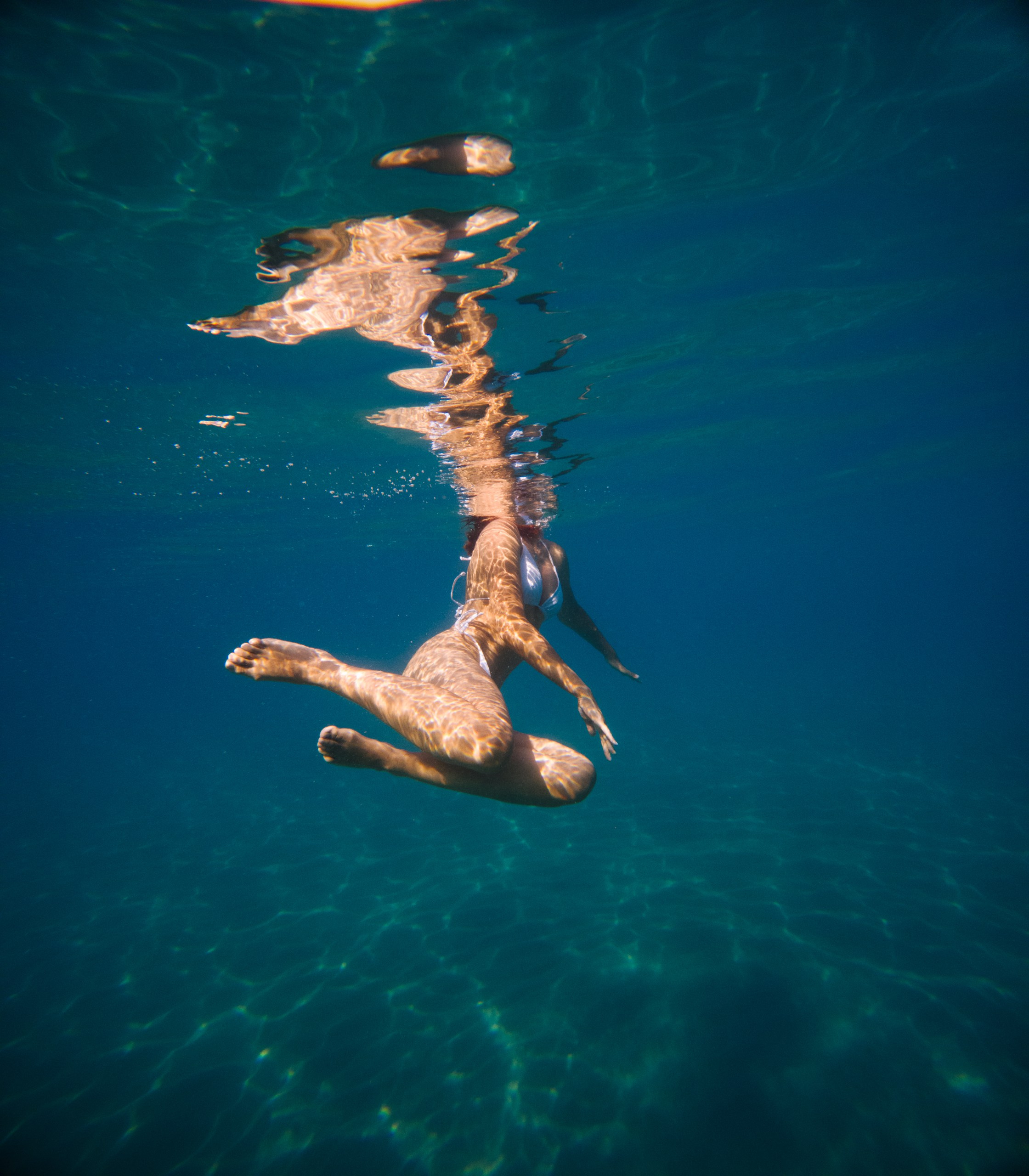 Inna. Максим Густарев — фотограф