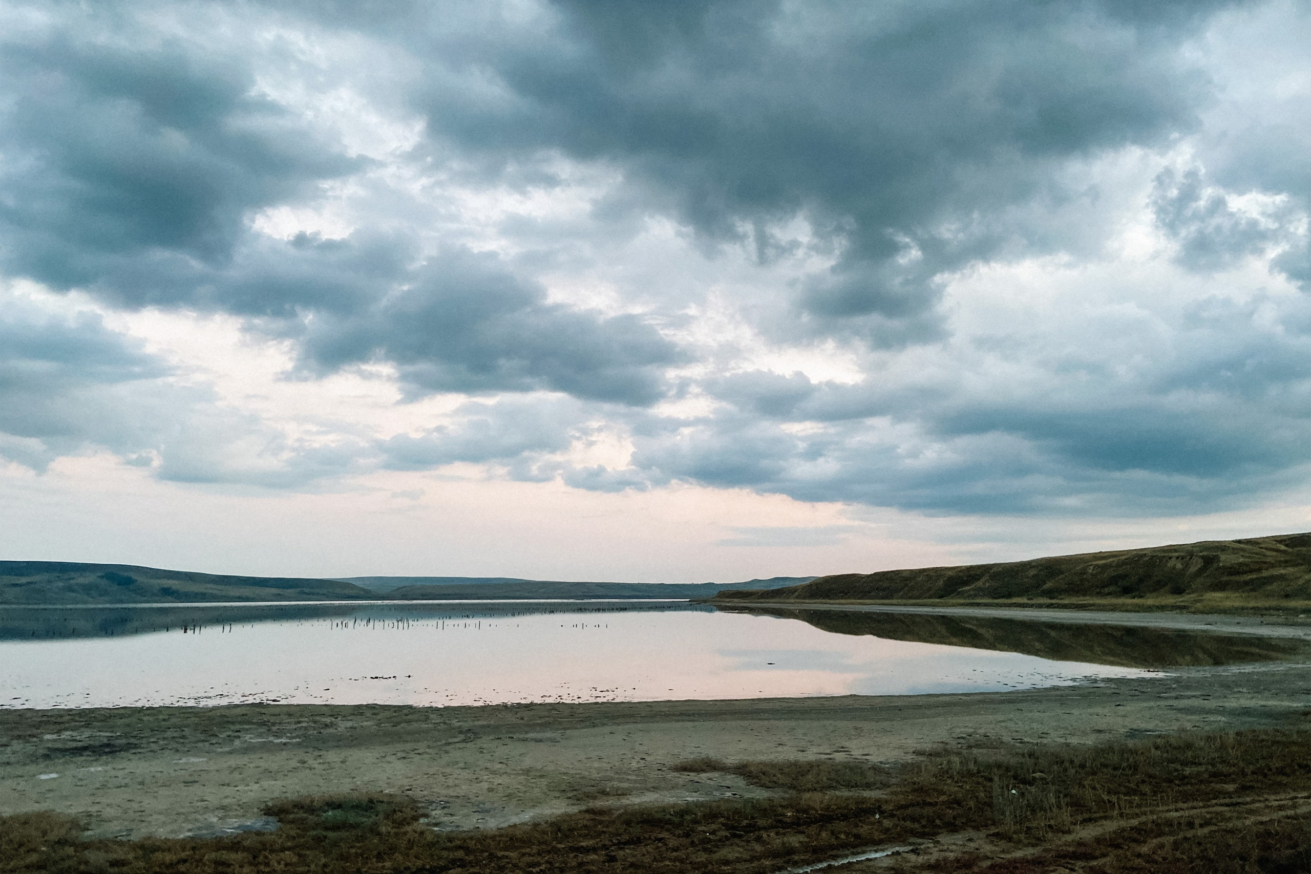 Природа. Команда фотографов Кристины Ивановой