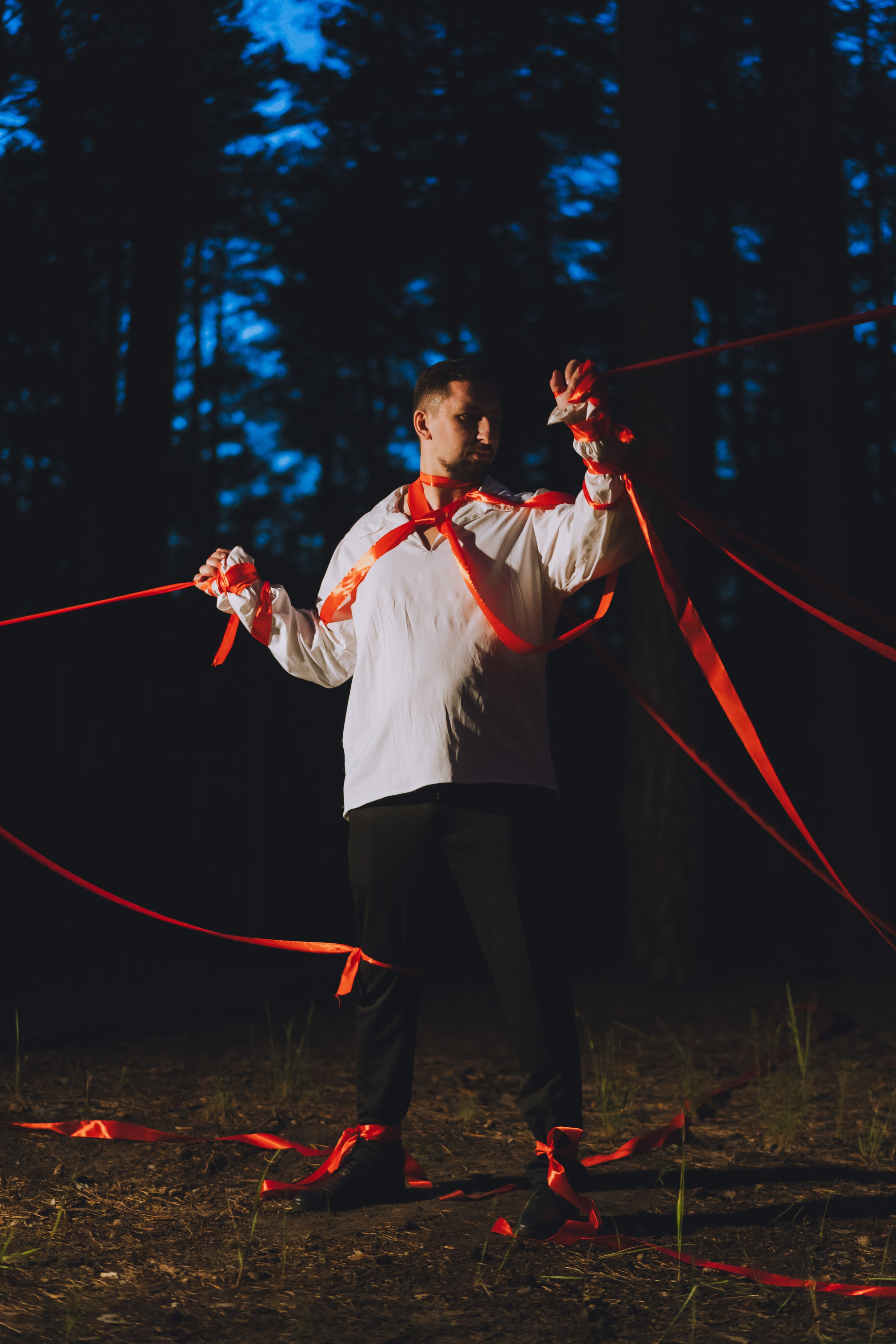 Палаточный форум CAMPot 2025. Фотограф Надежда Погребняк | Рязань | Москва