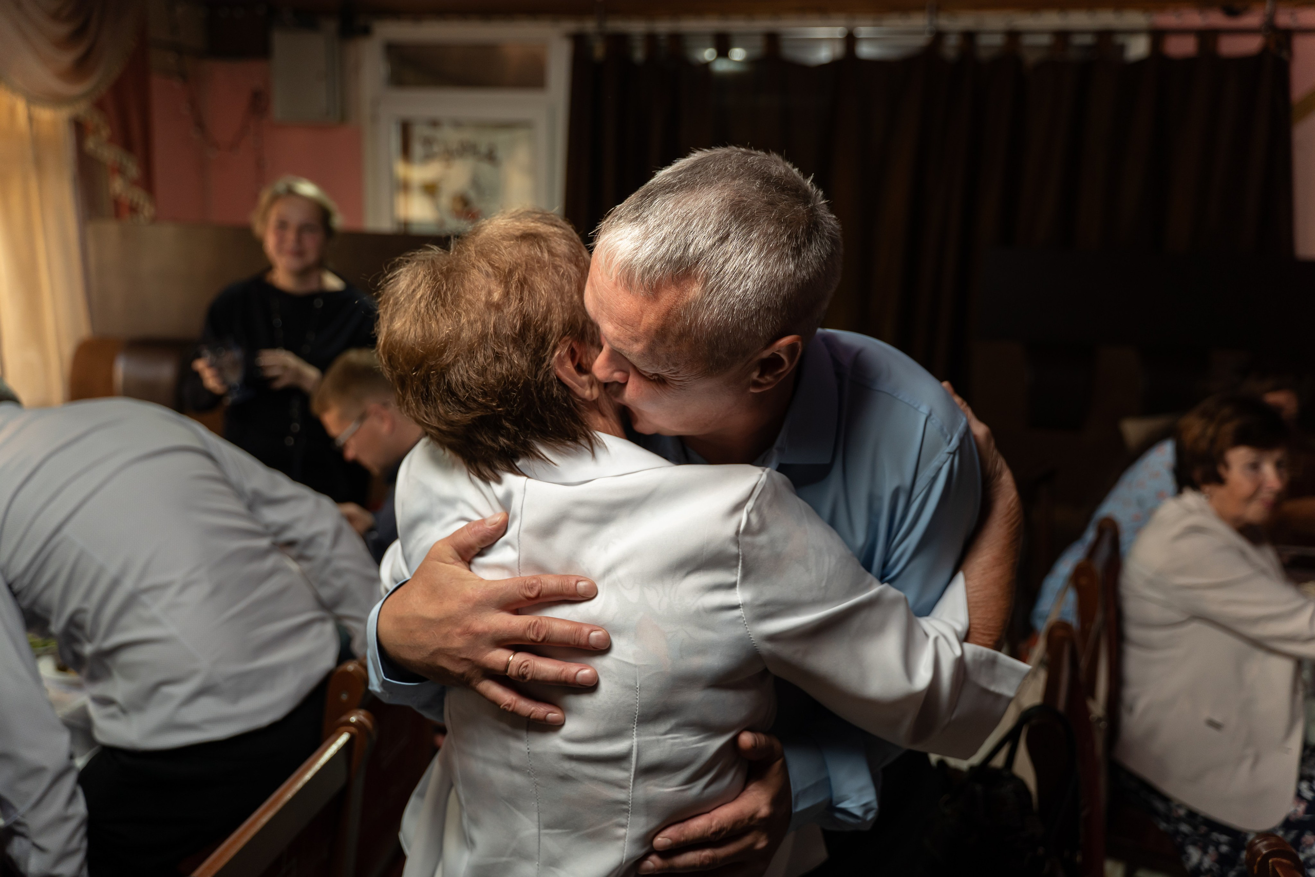 Корпоративы и праздники портфолио (фото)