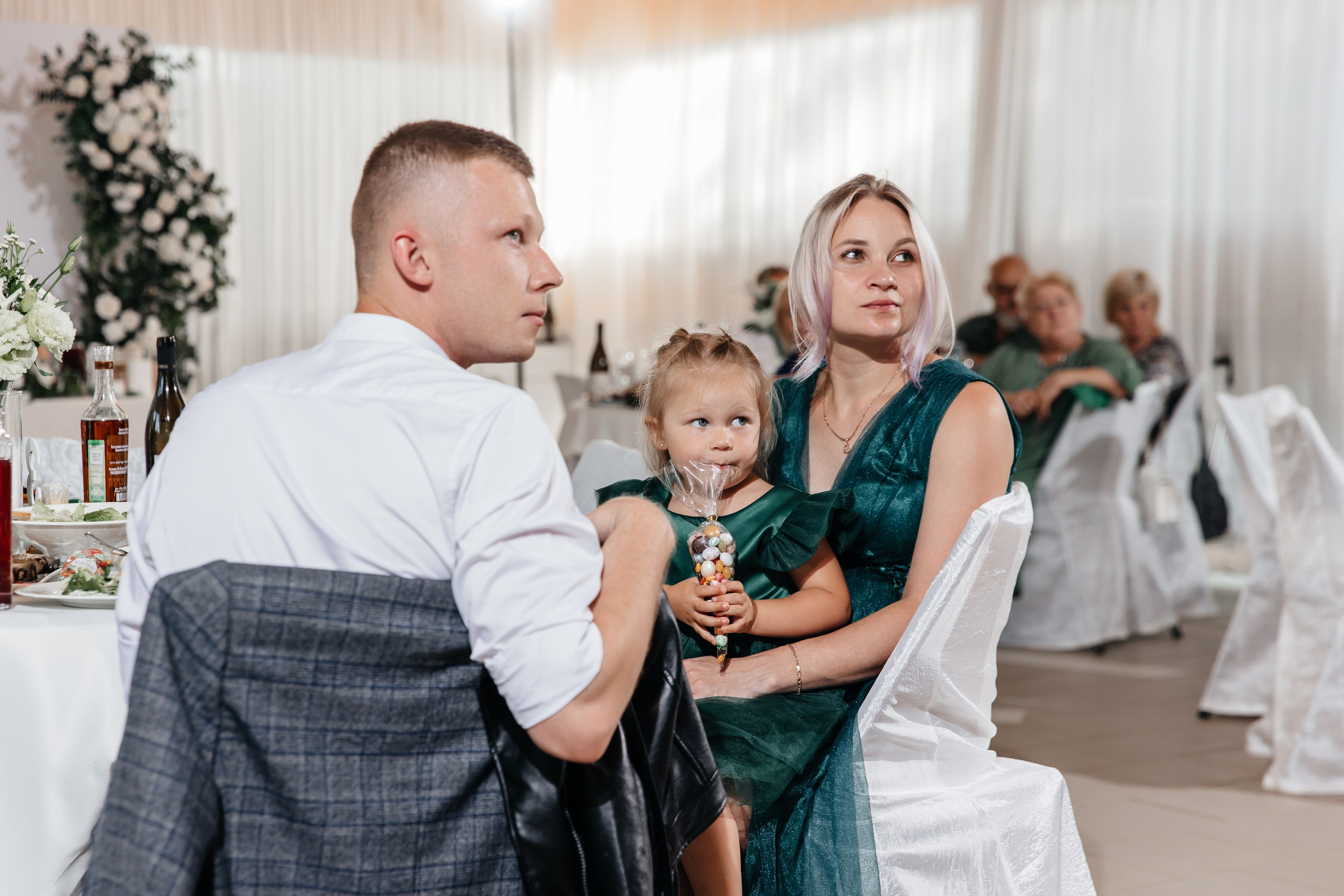 Анонс свадьбы Анастасии и Михаила. Свадебный фотограф в Крыму и Севастополе Ольга Баскакова