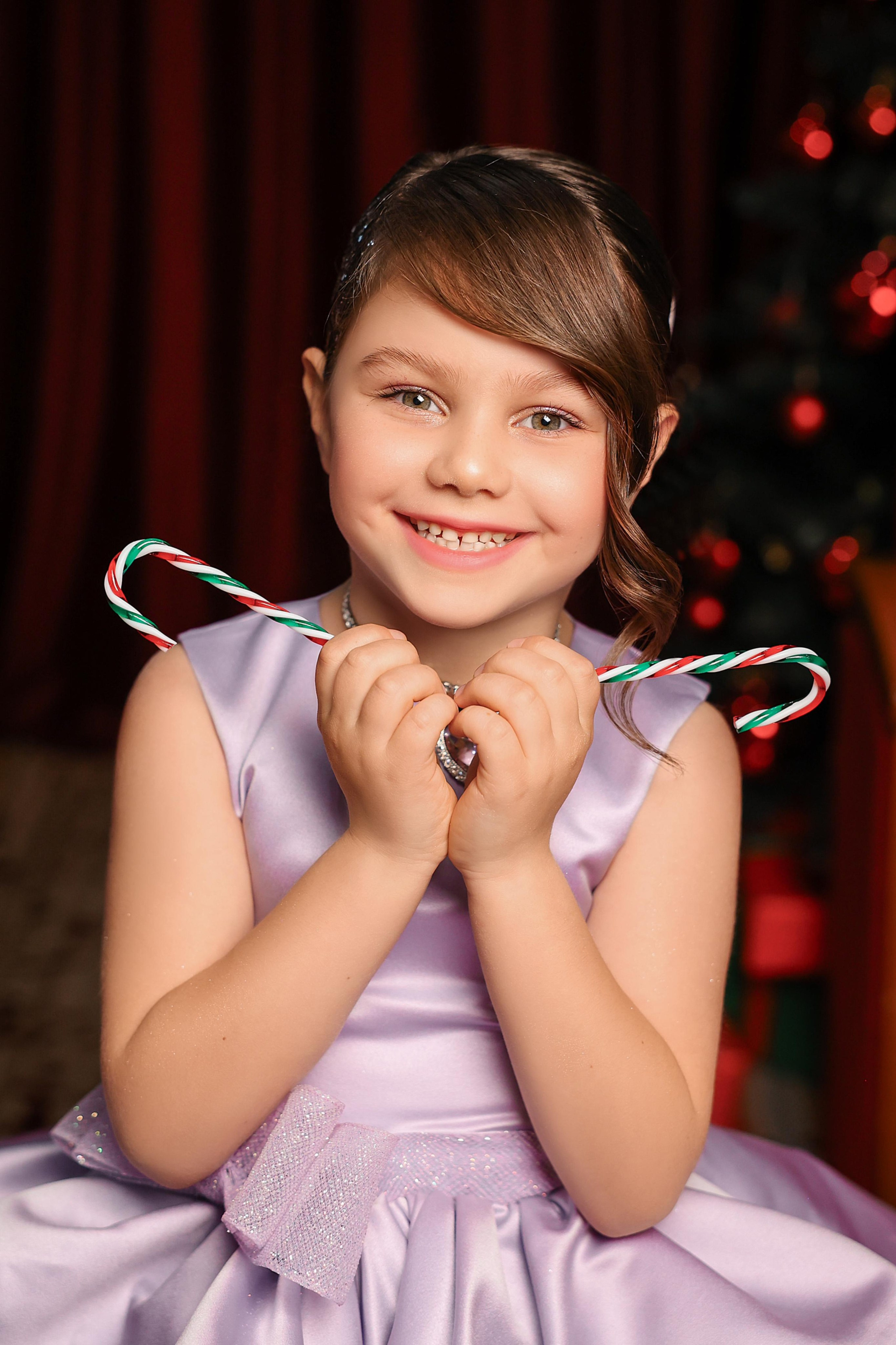 LILY. Модельная студия MIA Models