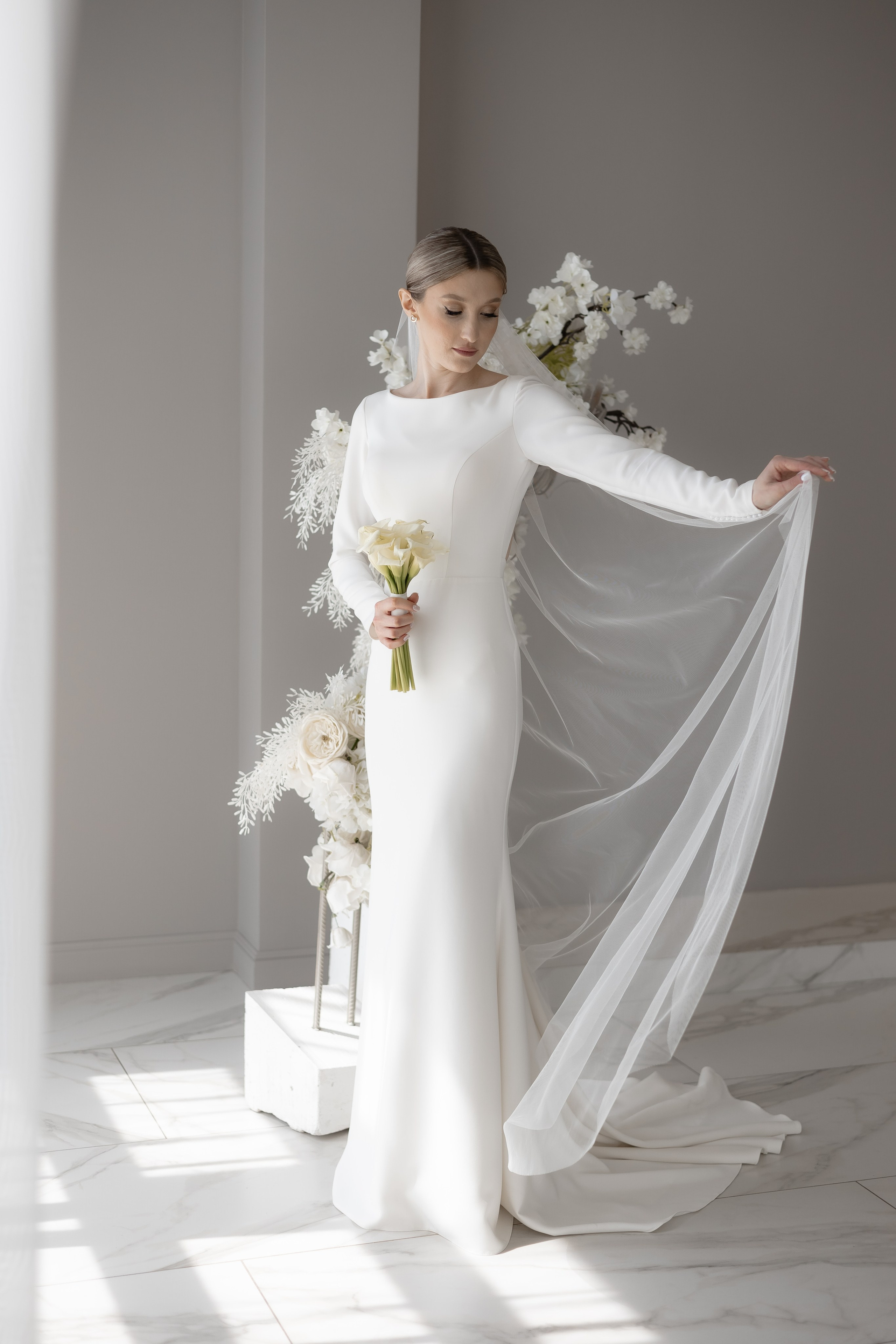 Ольга и Александр. Свадебный и семейный фотограф в Челябинске. Аврамец Анна