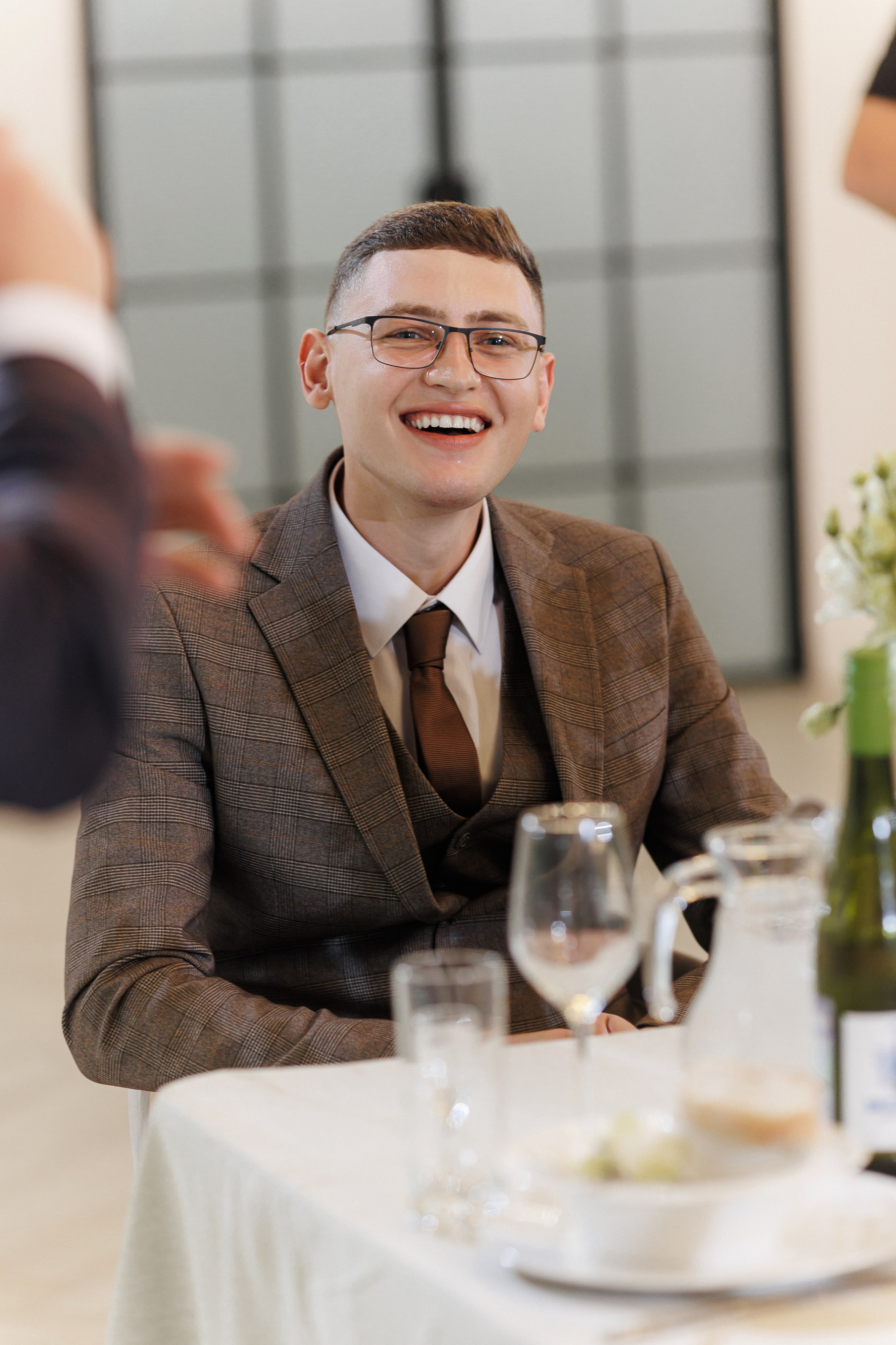 Кристина и Евгений. Свадебный и репортажный фотограф Евгений Петров