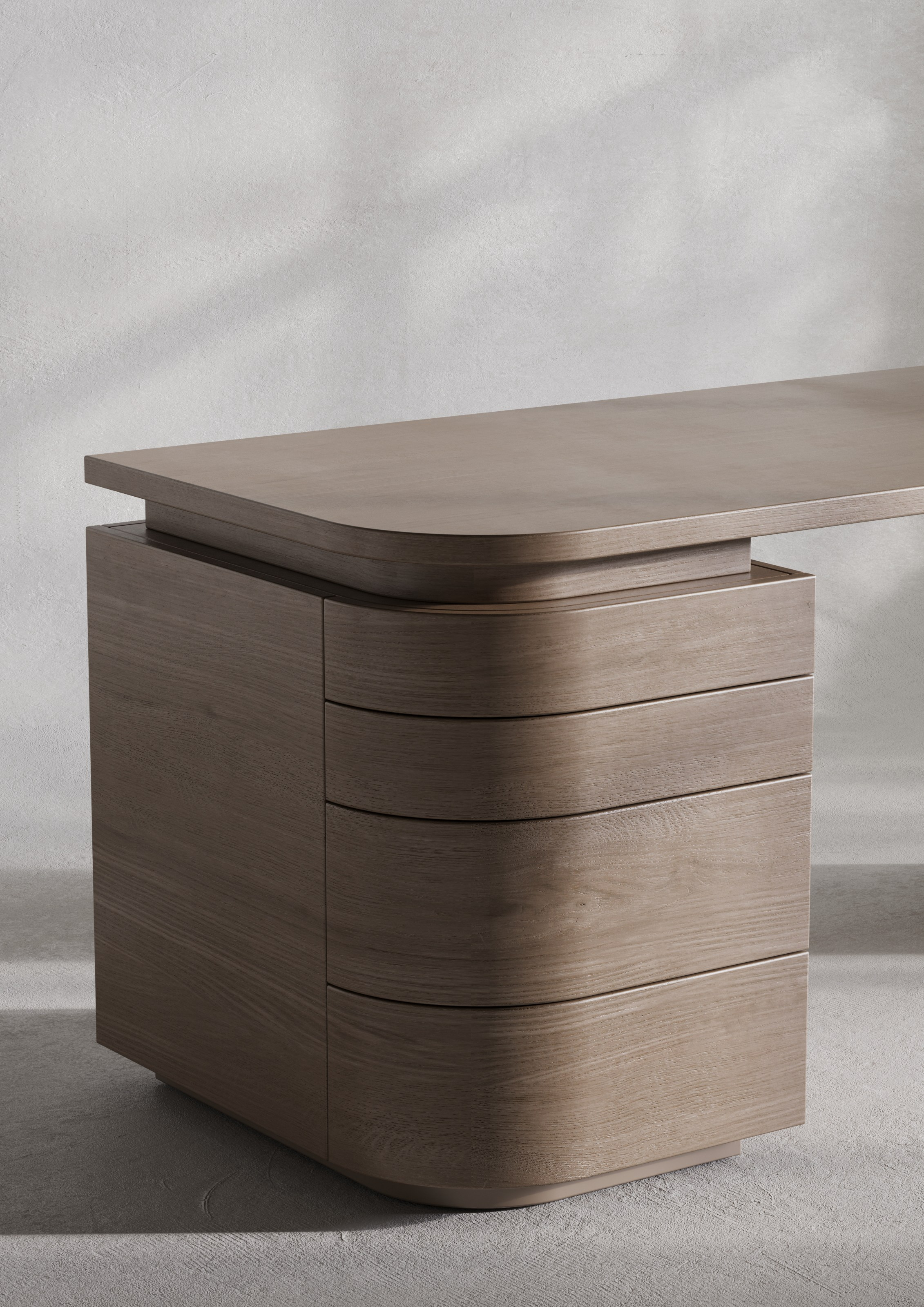 Мебель. 3D визуализация интерьера