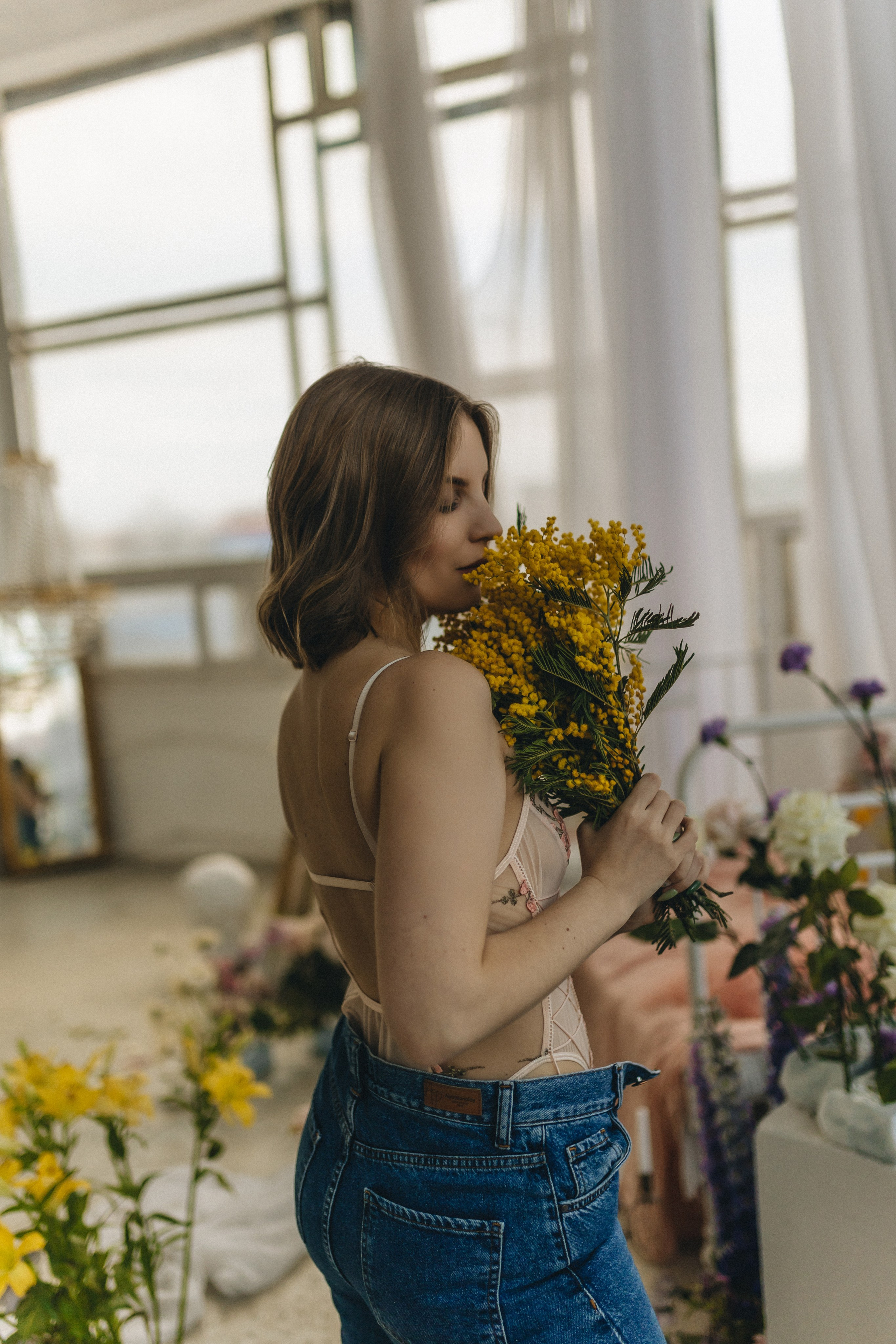 Ксения. Фотограф в Санкт-Петербурге