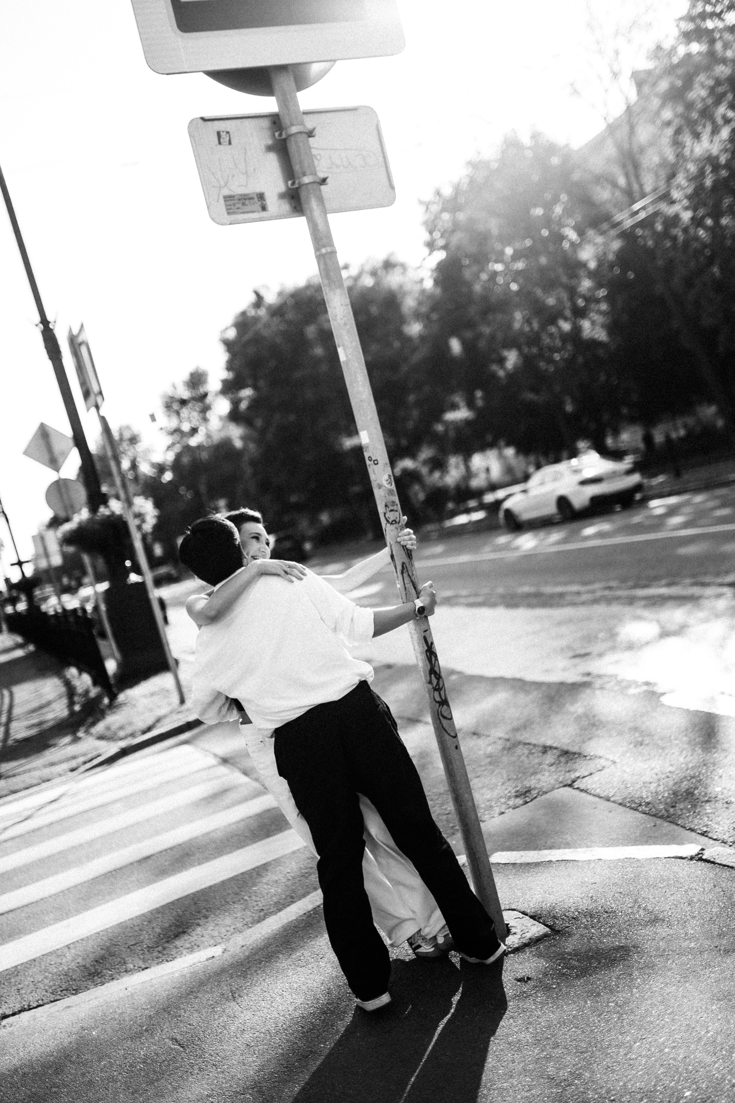 Денис и Олеся. Фотограф в Санкт-Петербурге