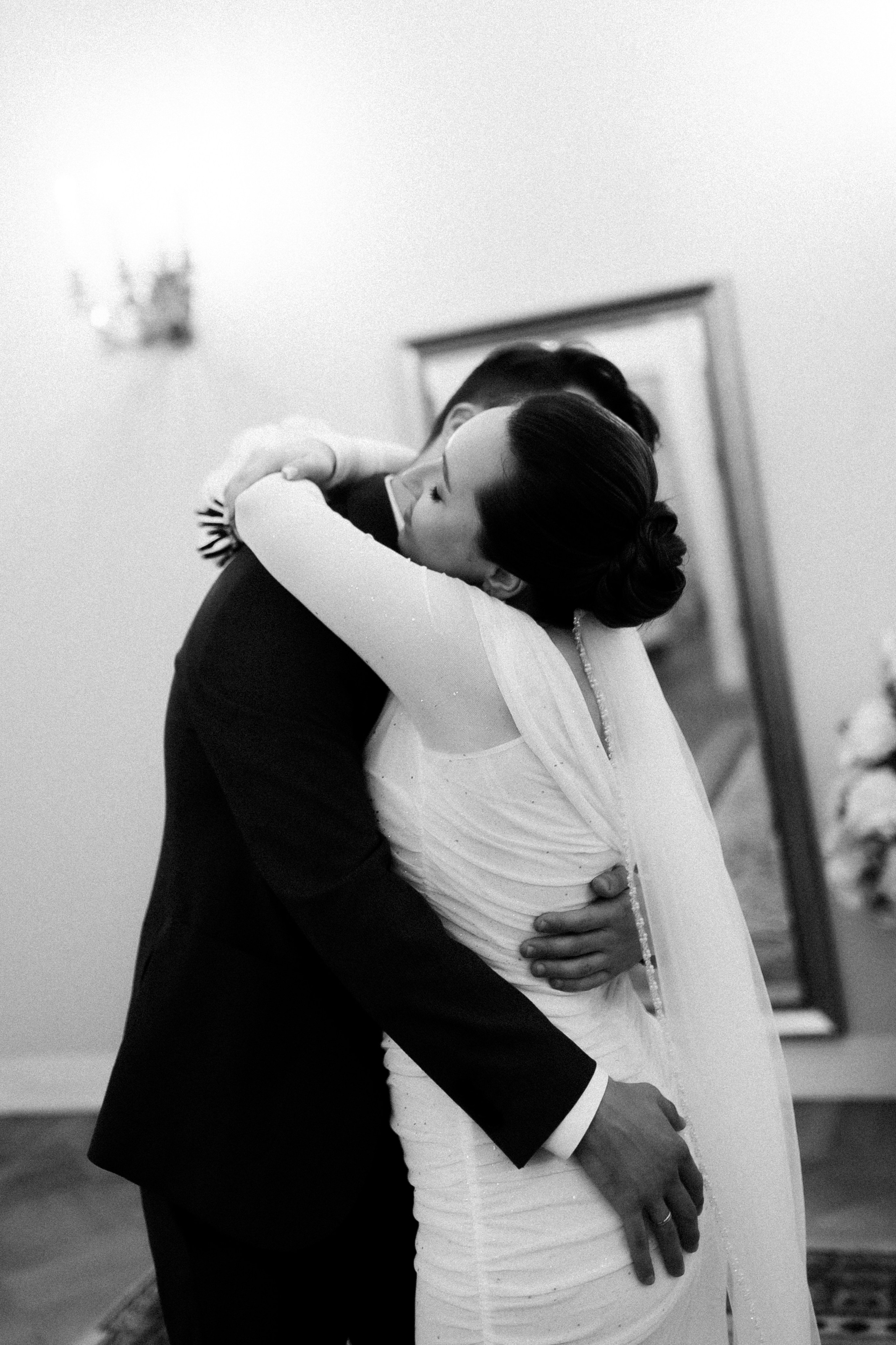 Мария и Алексей. Фотограф в Санкт-Петербурге