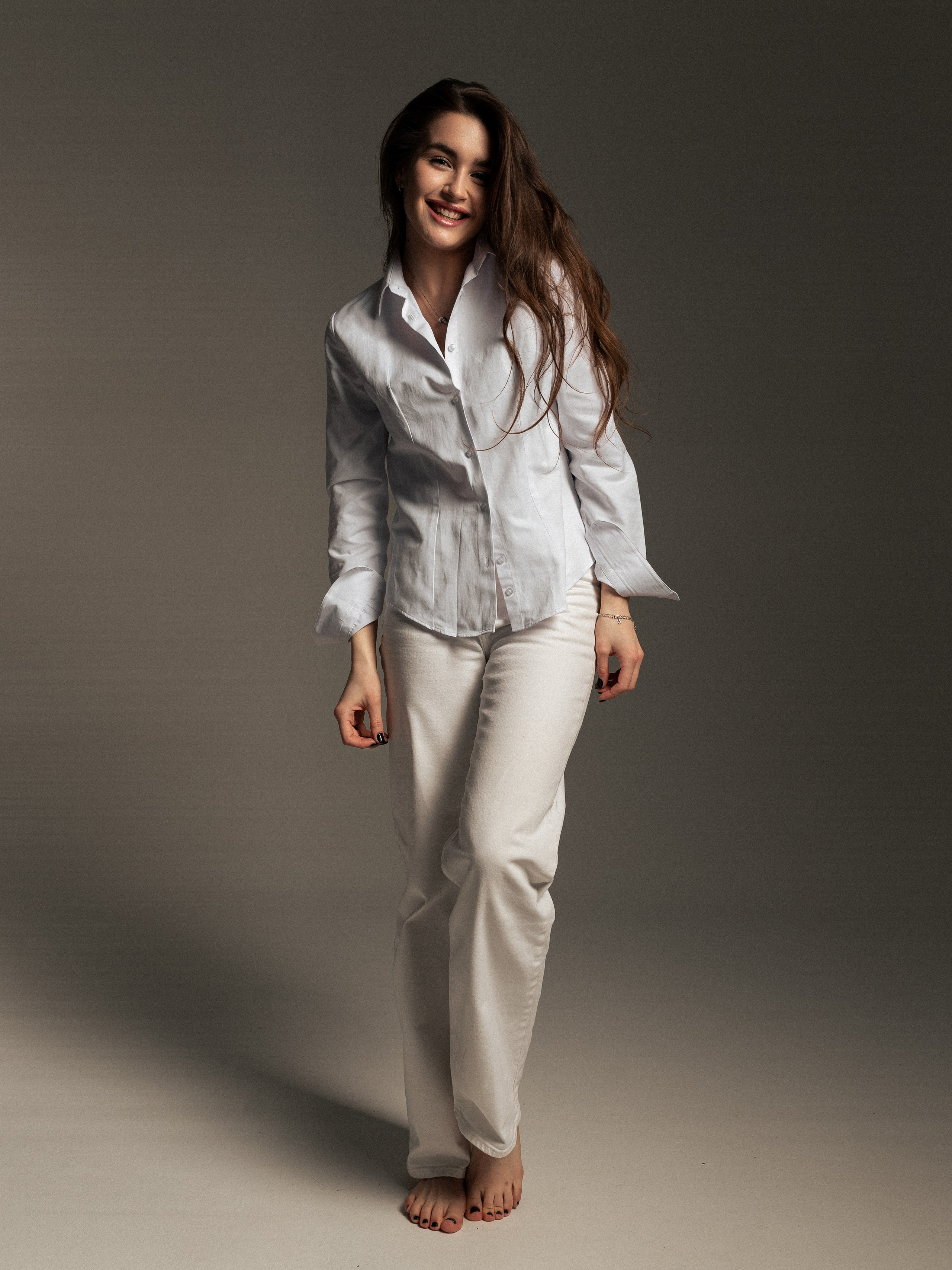 Кира. Фотограф Нетбай Ксения в Москве Калуге