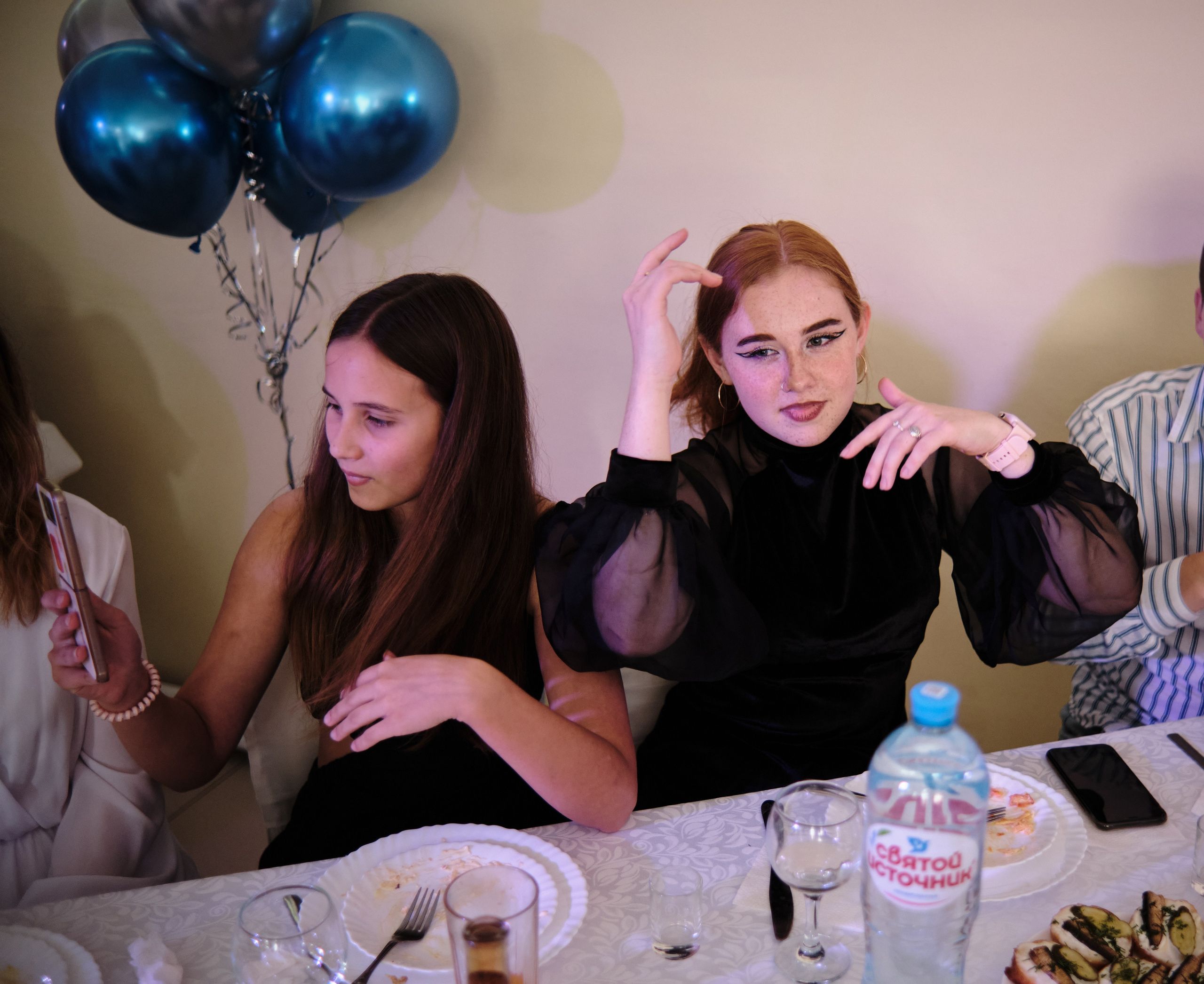 Томск. Ульяна и Дмитрий. Свадебный и семейный фотограф в Новокузнецке Иван Иванов