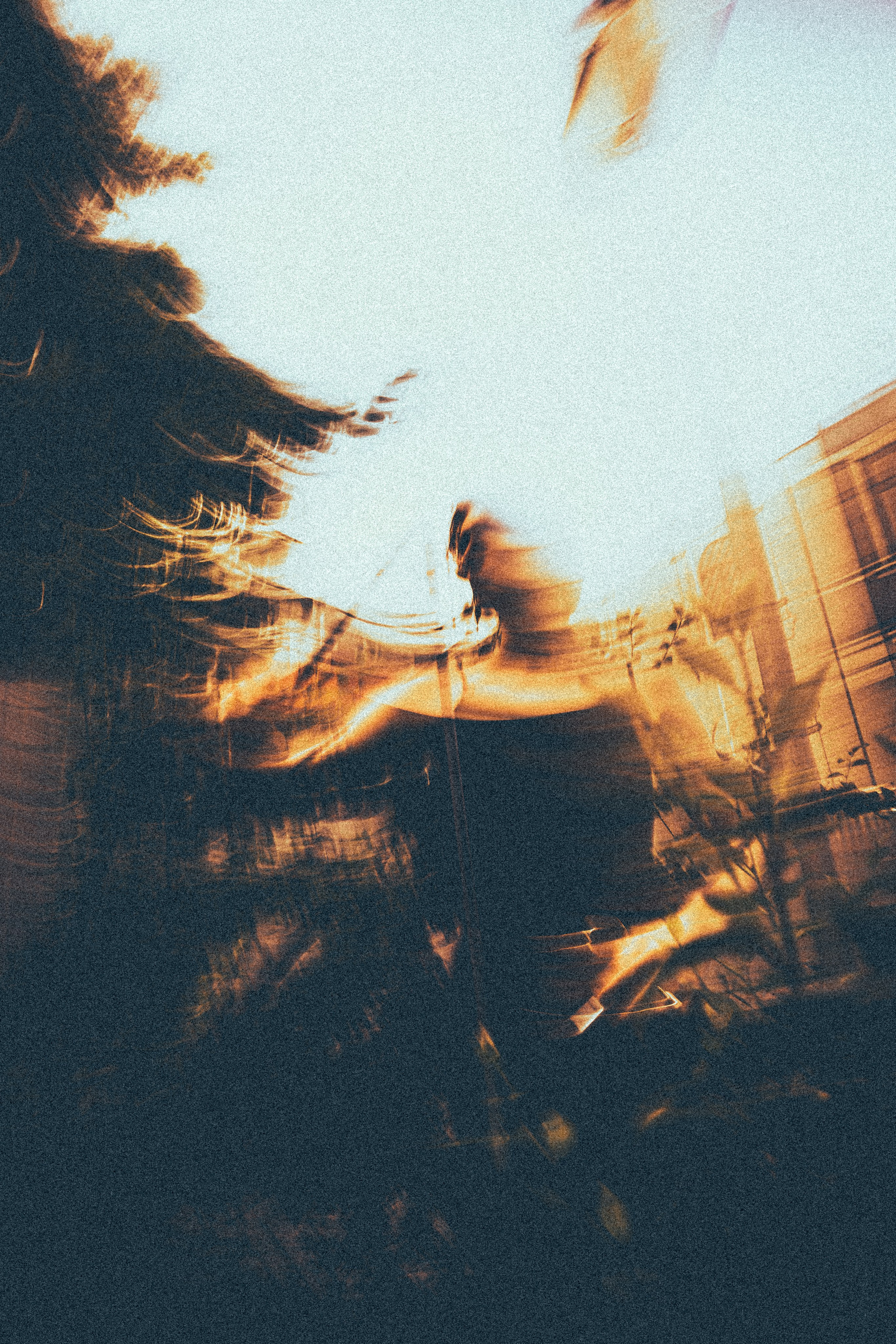 Ваня и Галя. Фотограф в Москве