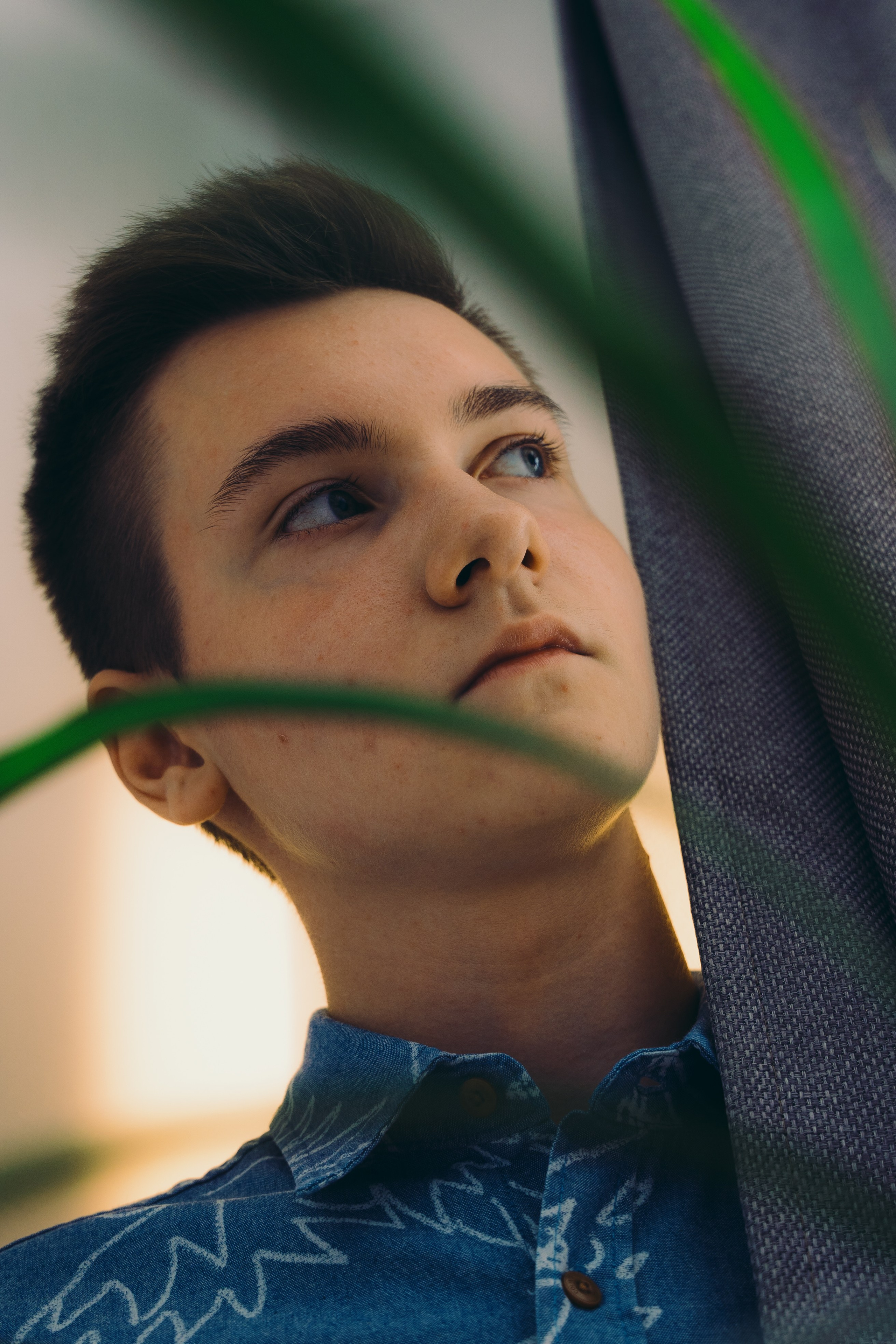 Илья. Фотограф в Москве