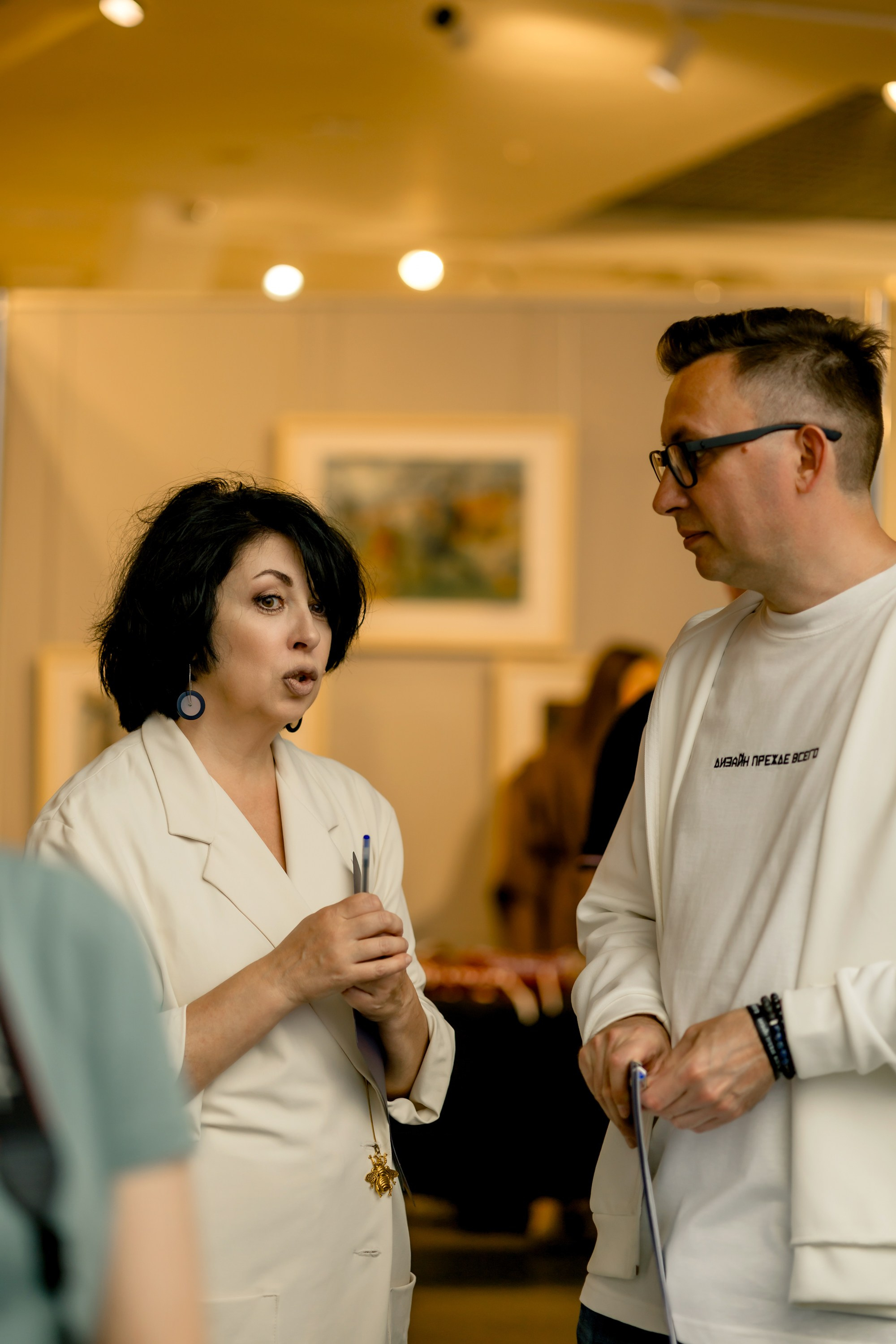 Smolensk Fashion Week 2025_День 2_Смоленская матрешка. Главная