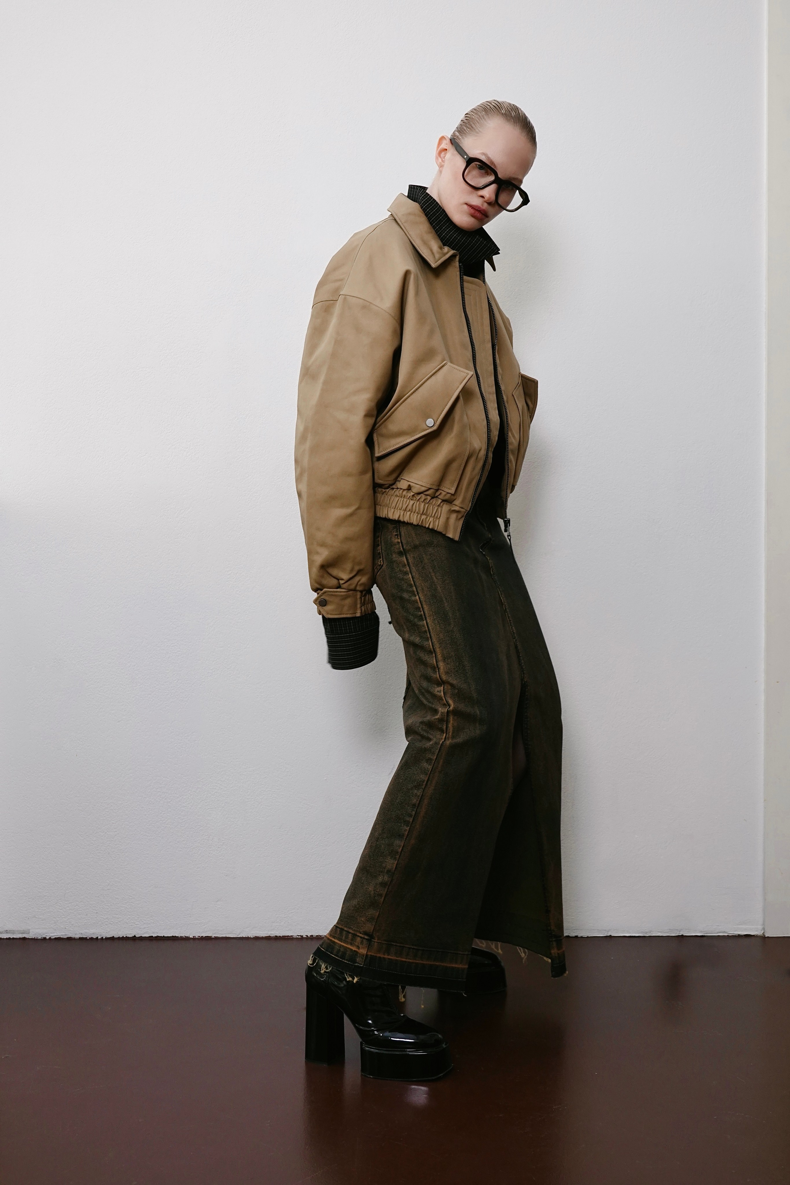 OTMÁ. Дарья Стумайтис — продюсер и креатор