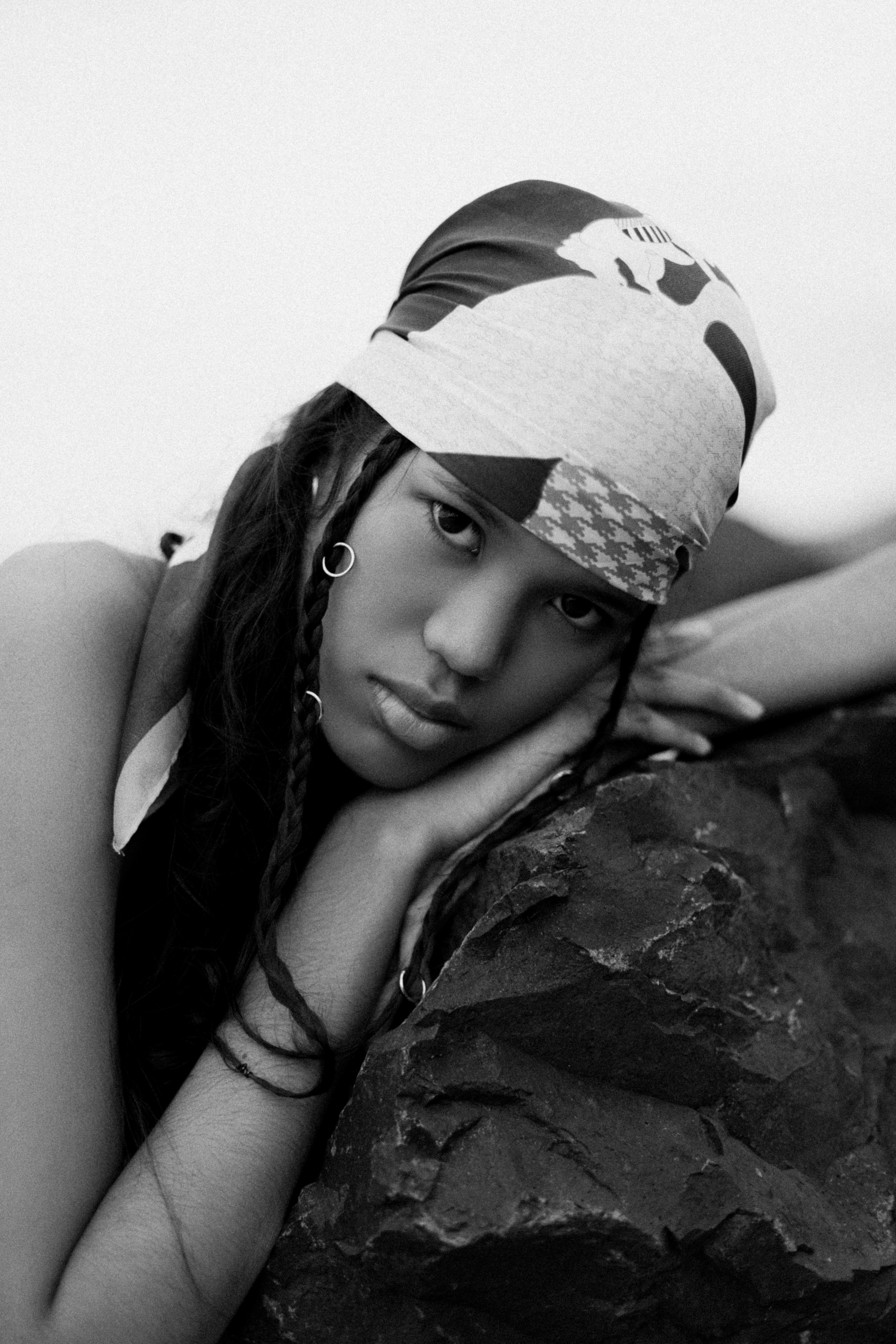 Nathalie. Портретный фотограф / Панама / Анастасия Елизарова