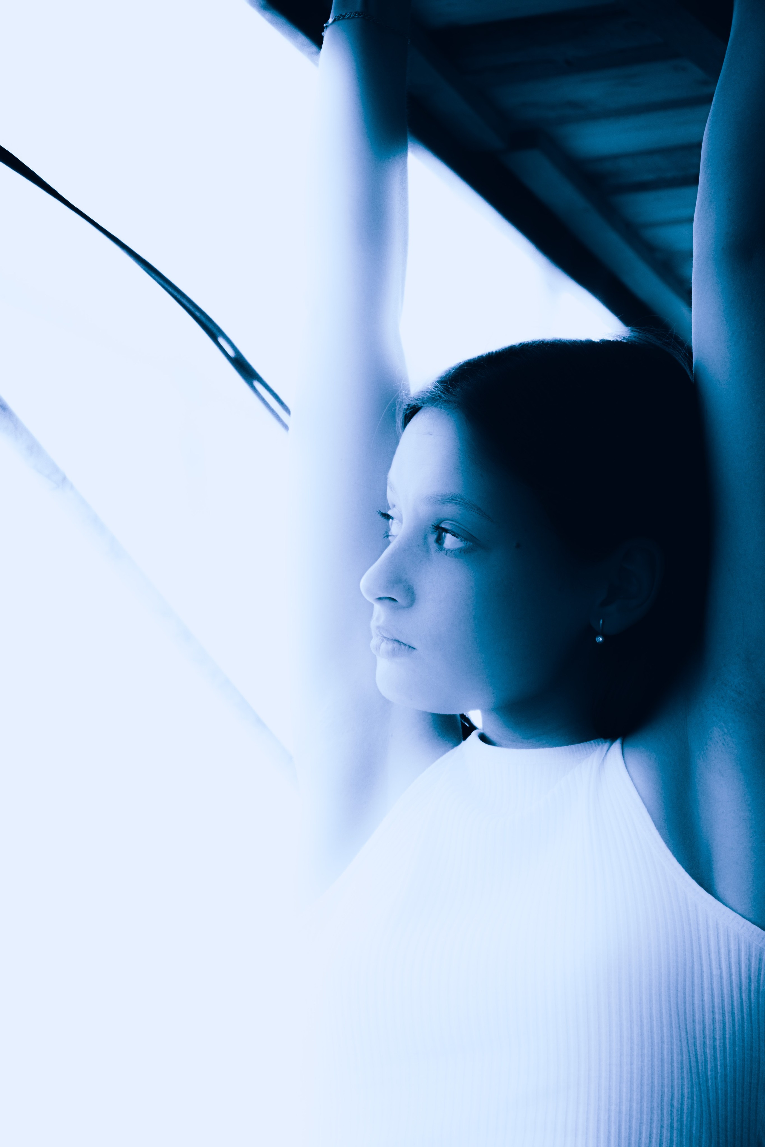 Индивидуальные съемки. Фотограф Егор Огородов