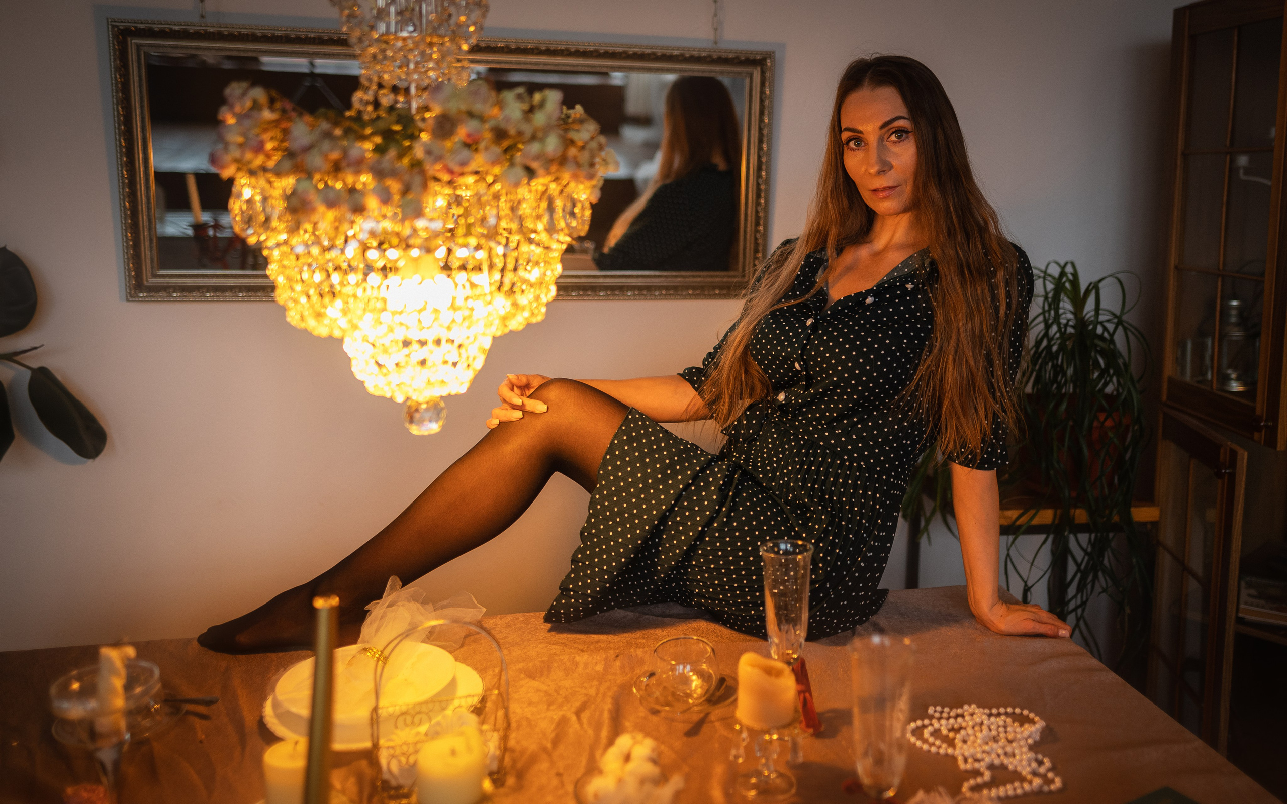 Наталья. Oborin Sergey — портретный и свадебный фотограф