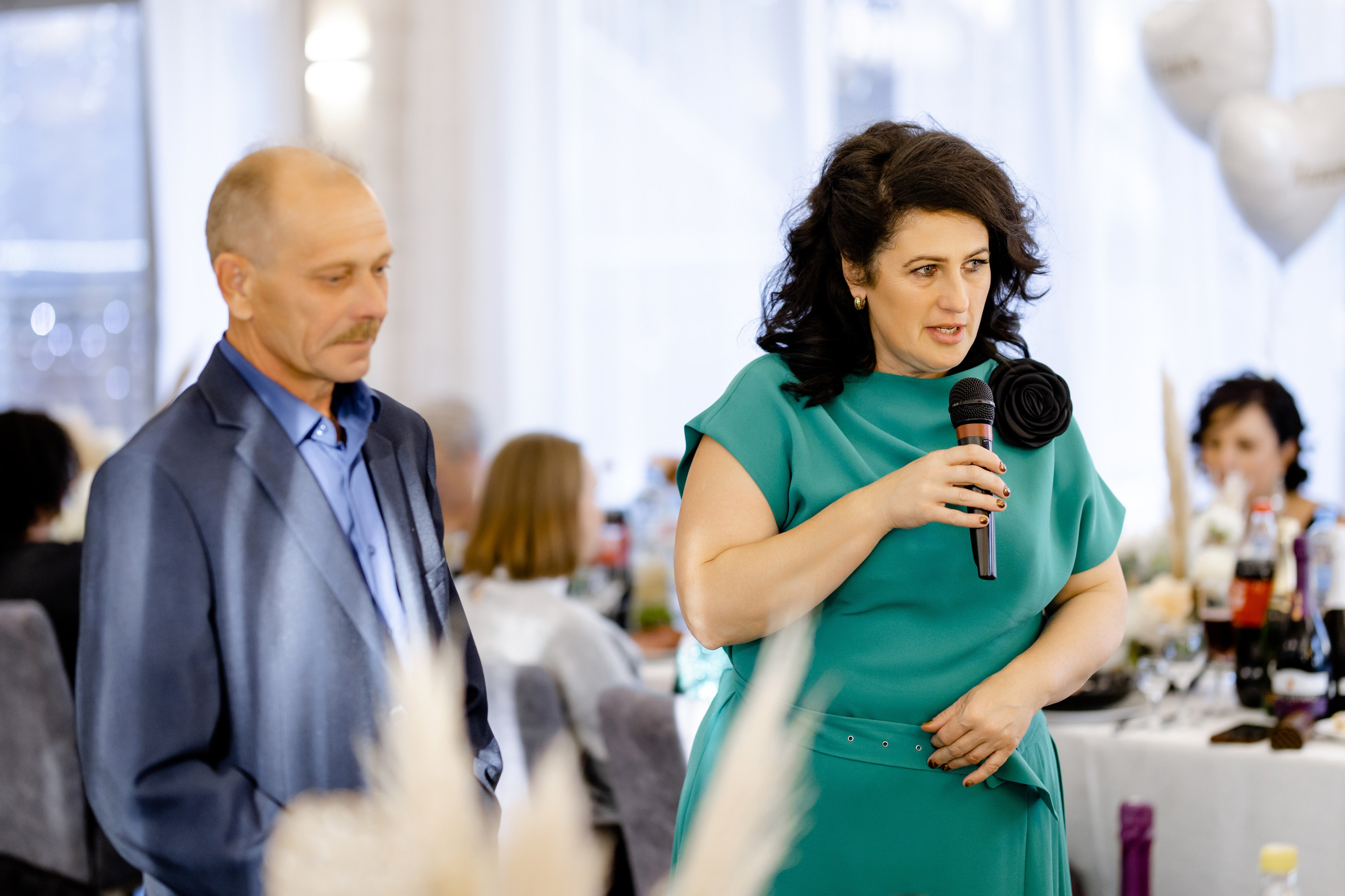 Свадебный день Никиты и Юли. Свадебный фотограф Анна Бабахина