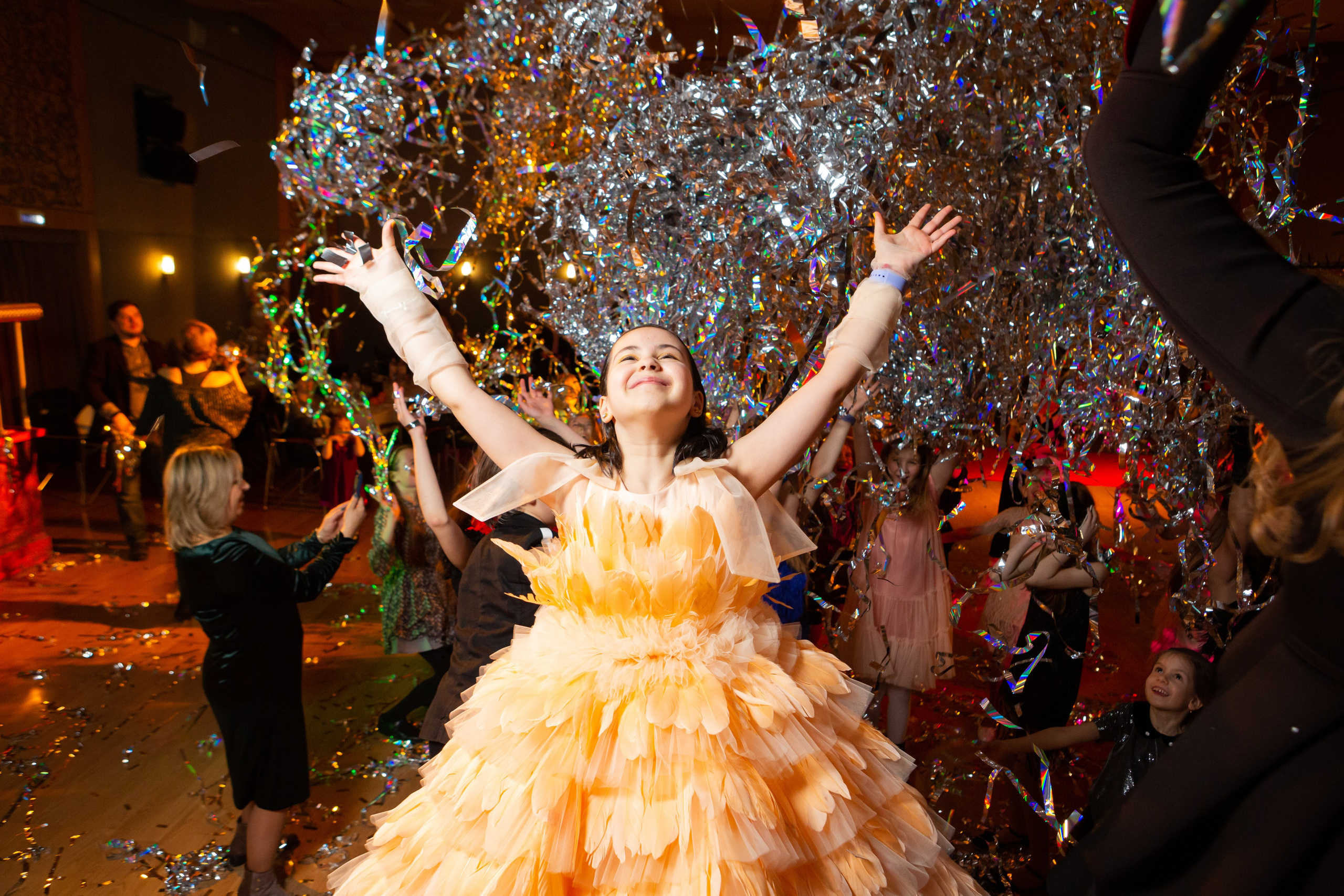 День рождения Даниелы. Евгений Матвеев — фотограф в Санкт-Петербурге