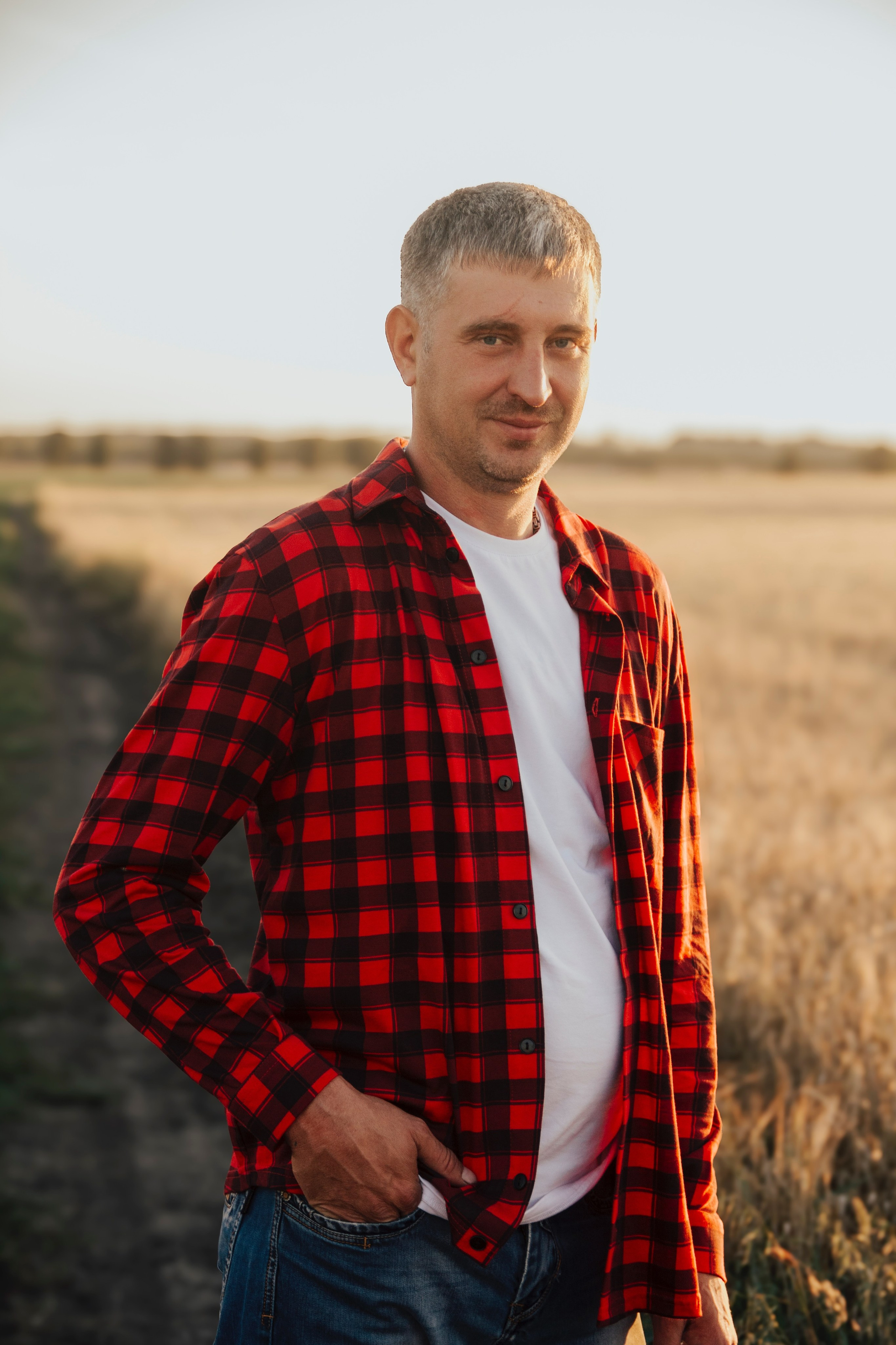 Семейная прогулка. ProFoto