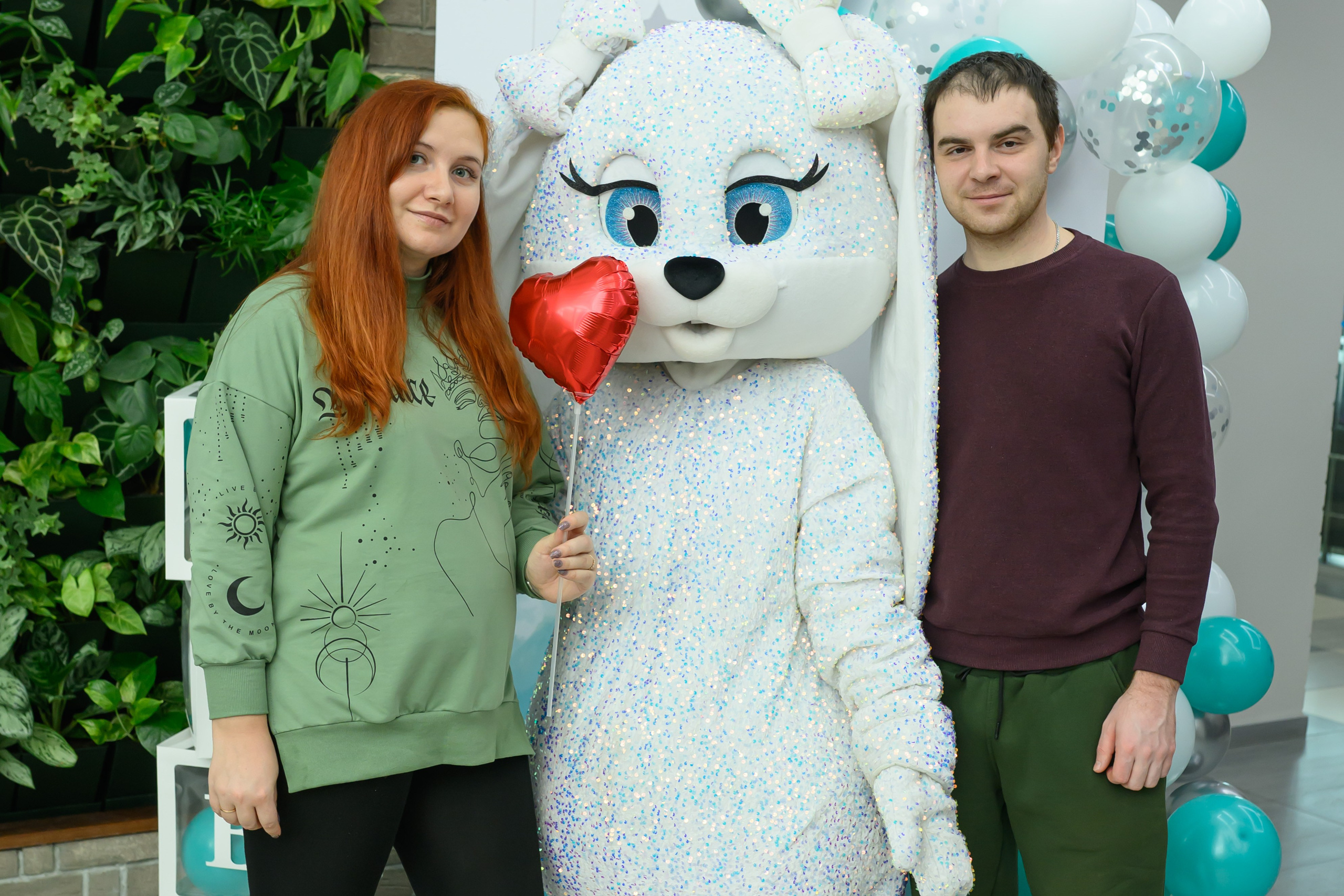 Фотоотчет праздника материнства февраль 2026 г. Профессиональный фотограф Елена Красилина г.Ярославль, г. Рыбинск