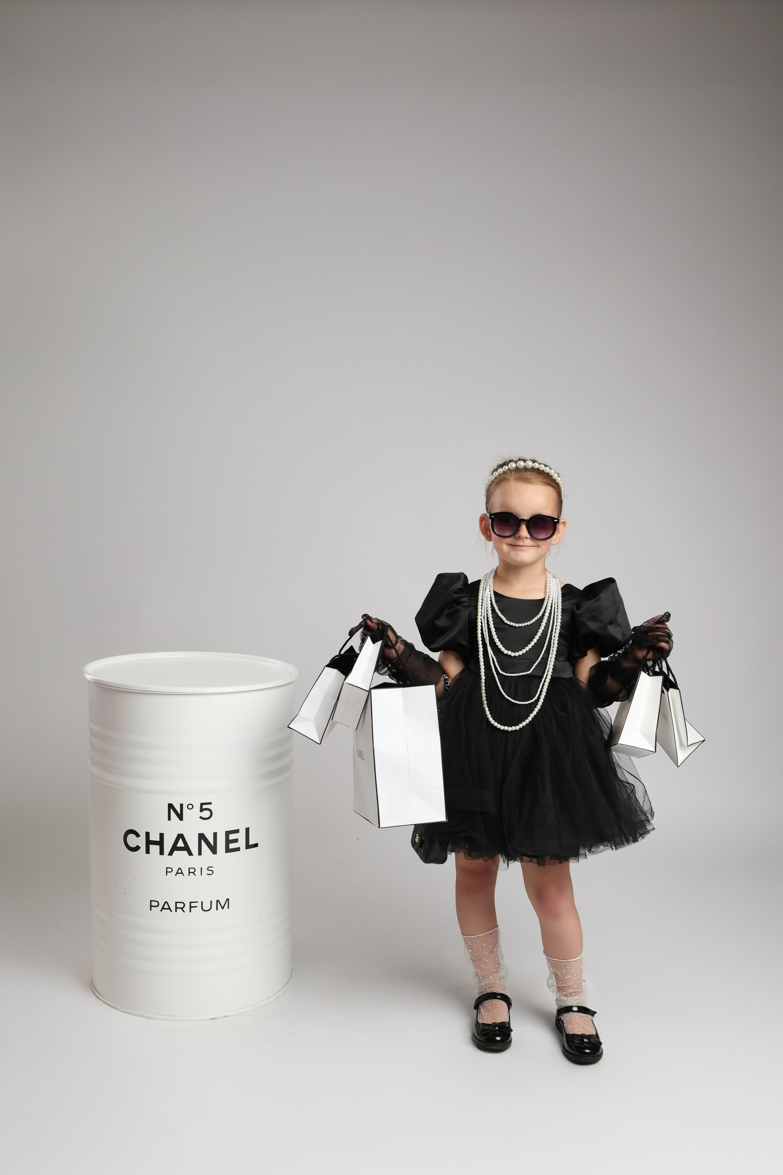 Детская. Семейный фотограф Колосова Полина