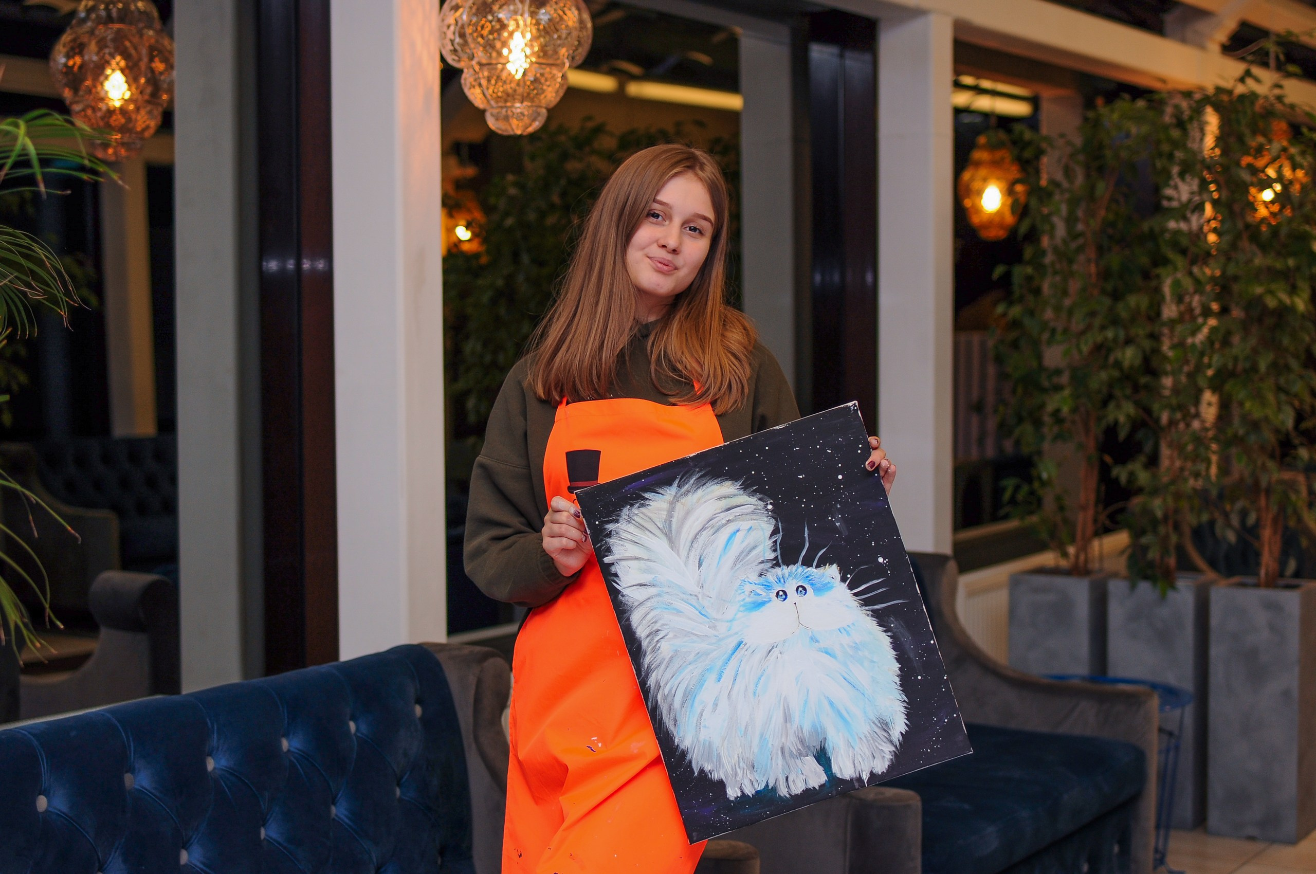 Репортаж мероприятия. Фотограф в Самаре Екатерина Кузаева