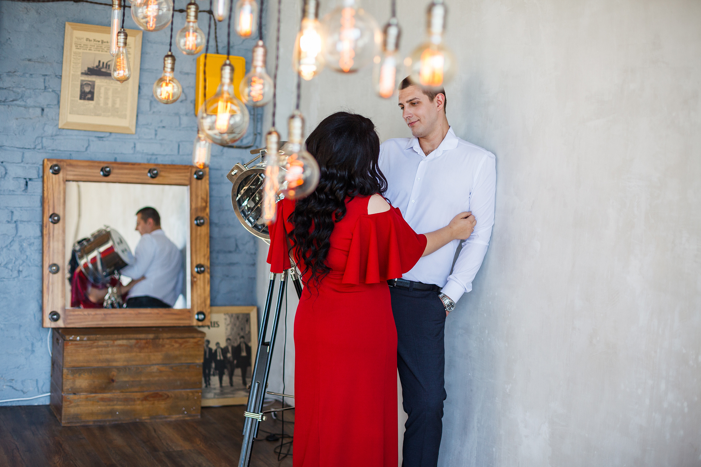 Лавстори Томск. Евгения Орлова