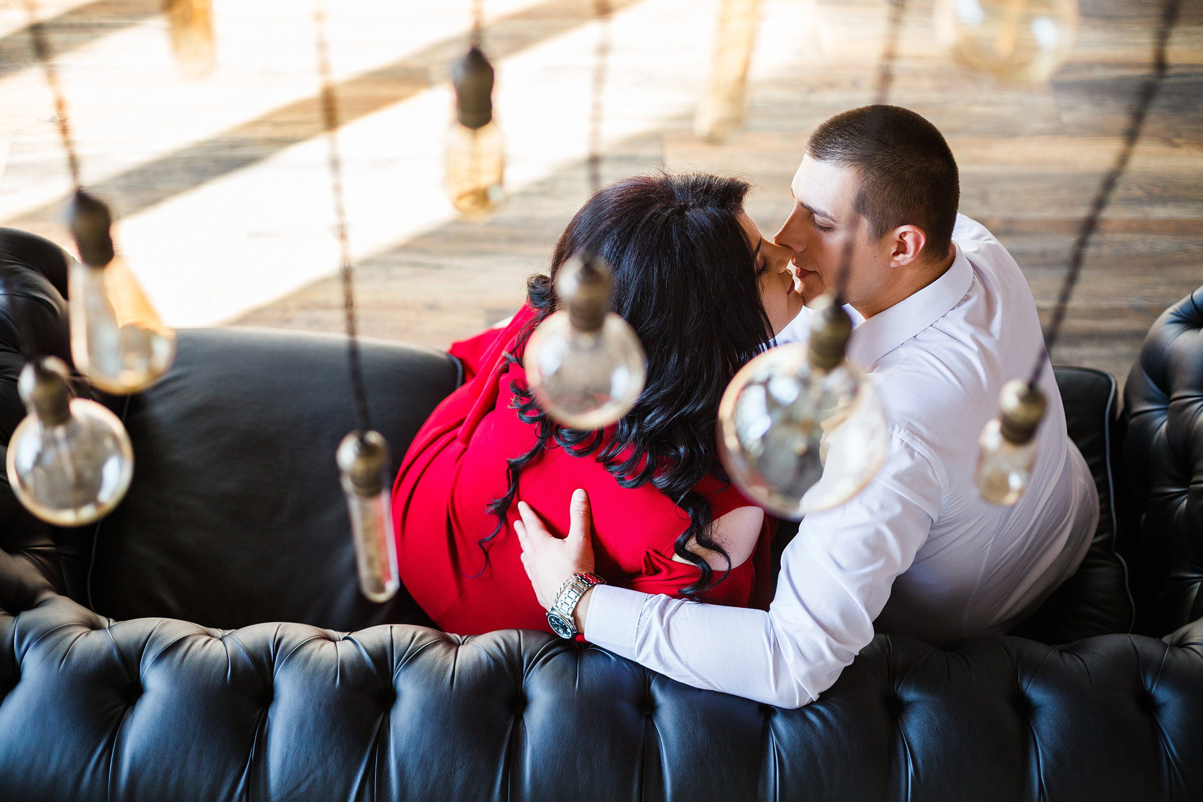 Лавстори Томск. Евгения Орлова