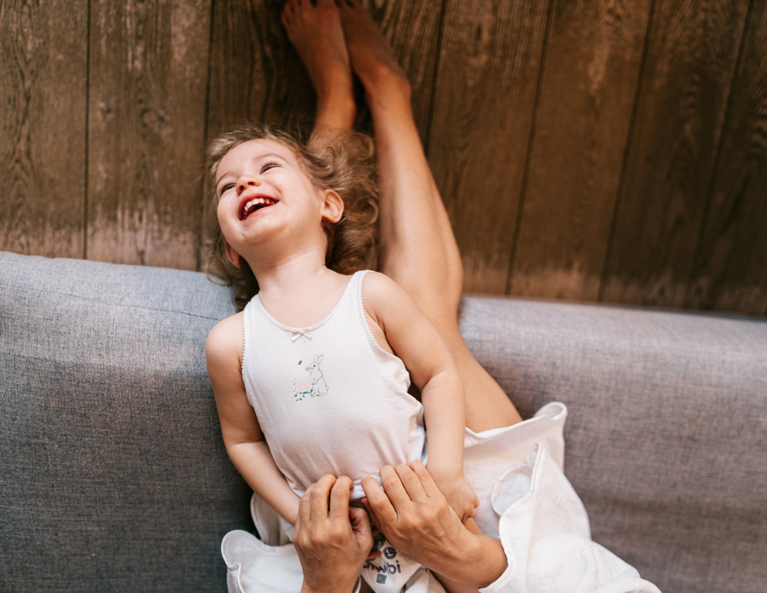 Каталина с мамой. ✖‿📷 Фотограф| Москва