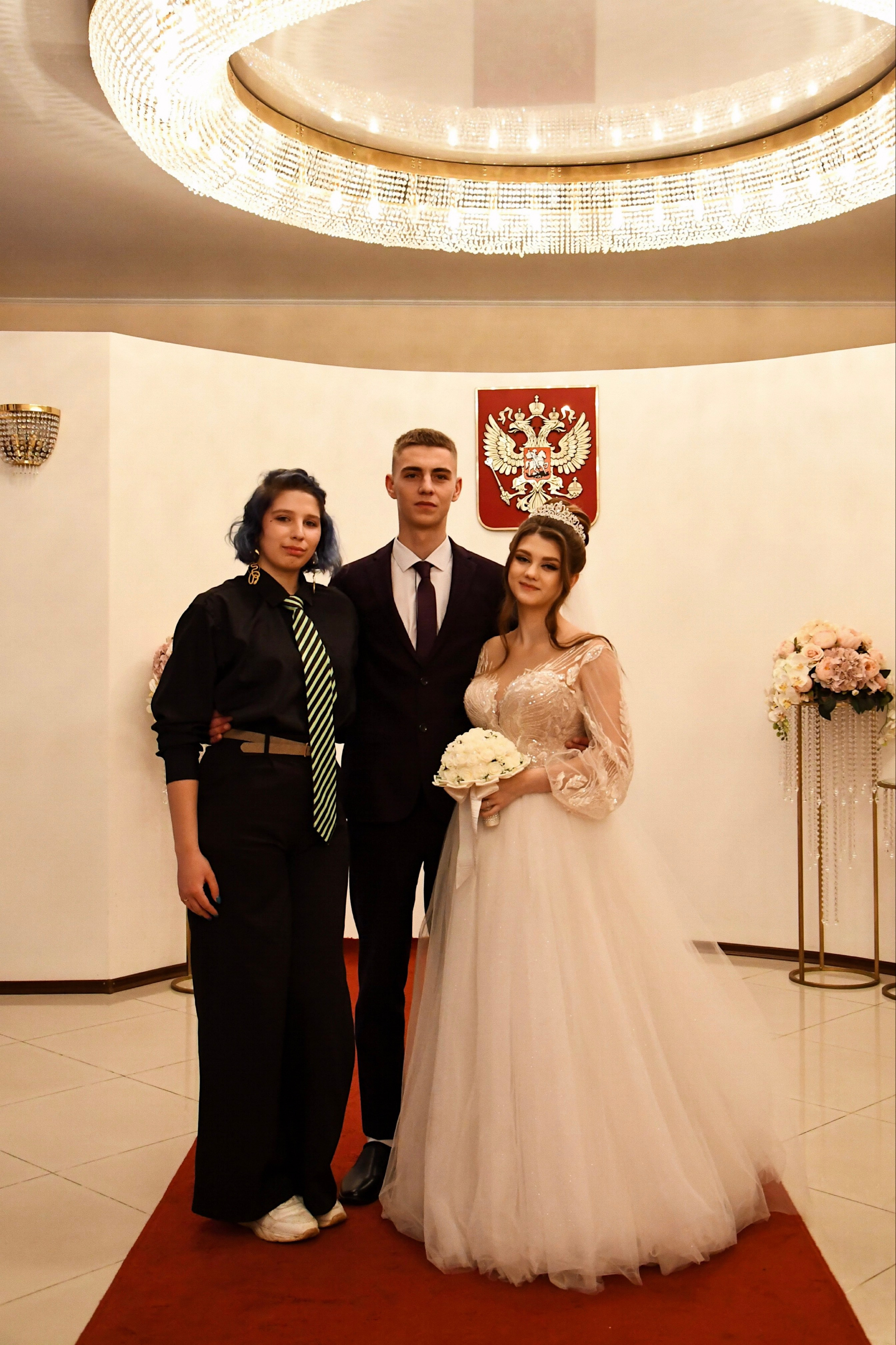 Загс. Фотограф Оренбург I Кристина Подольская