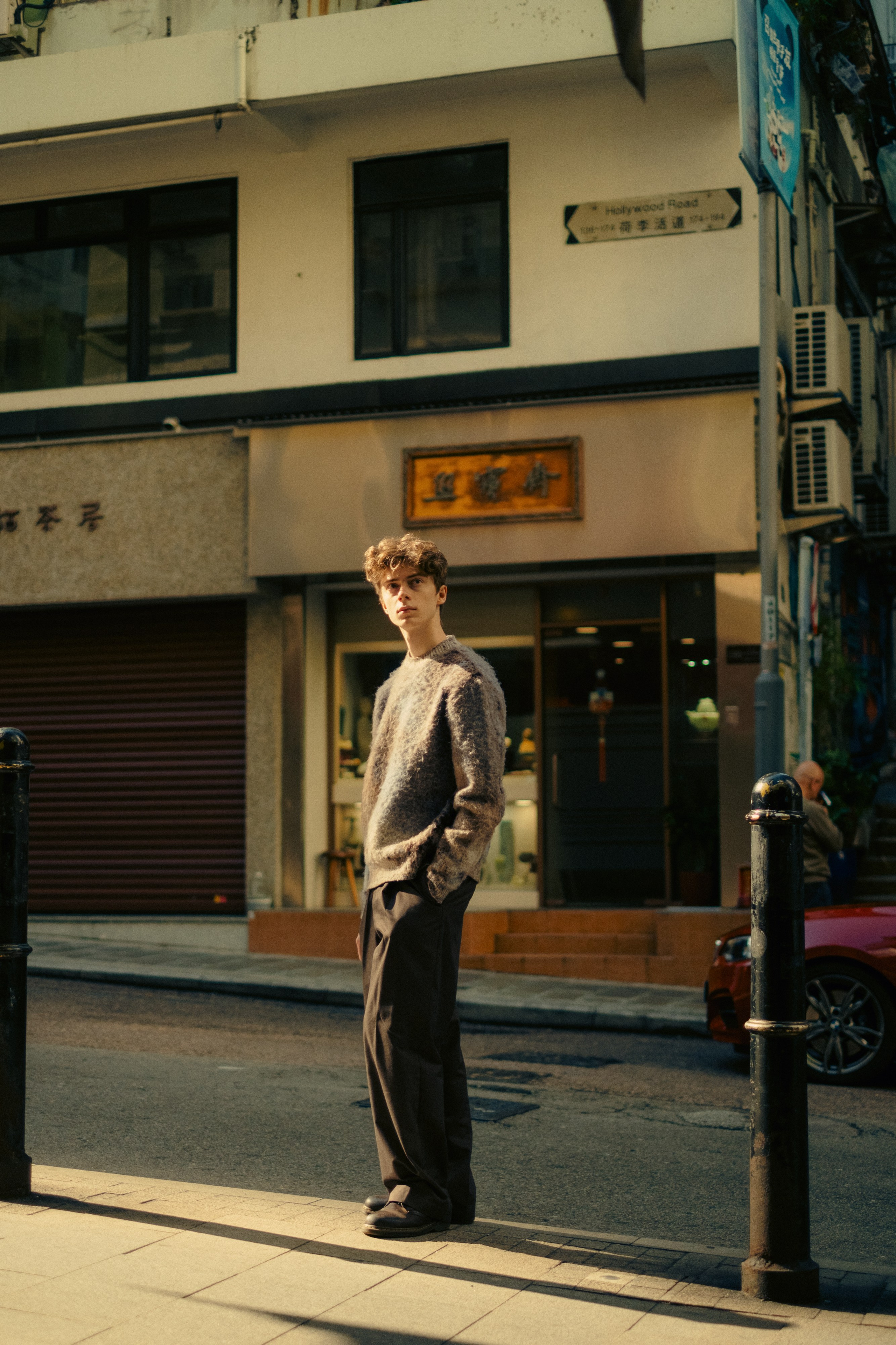 HongKong. Богдан Голубков — фотограф (notbogdang)