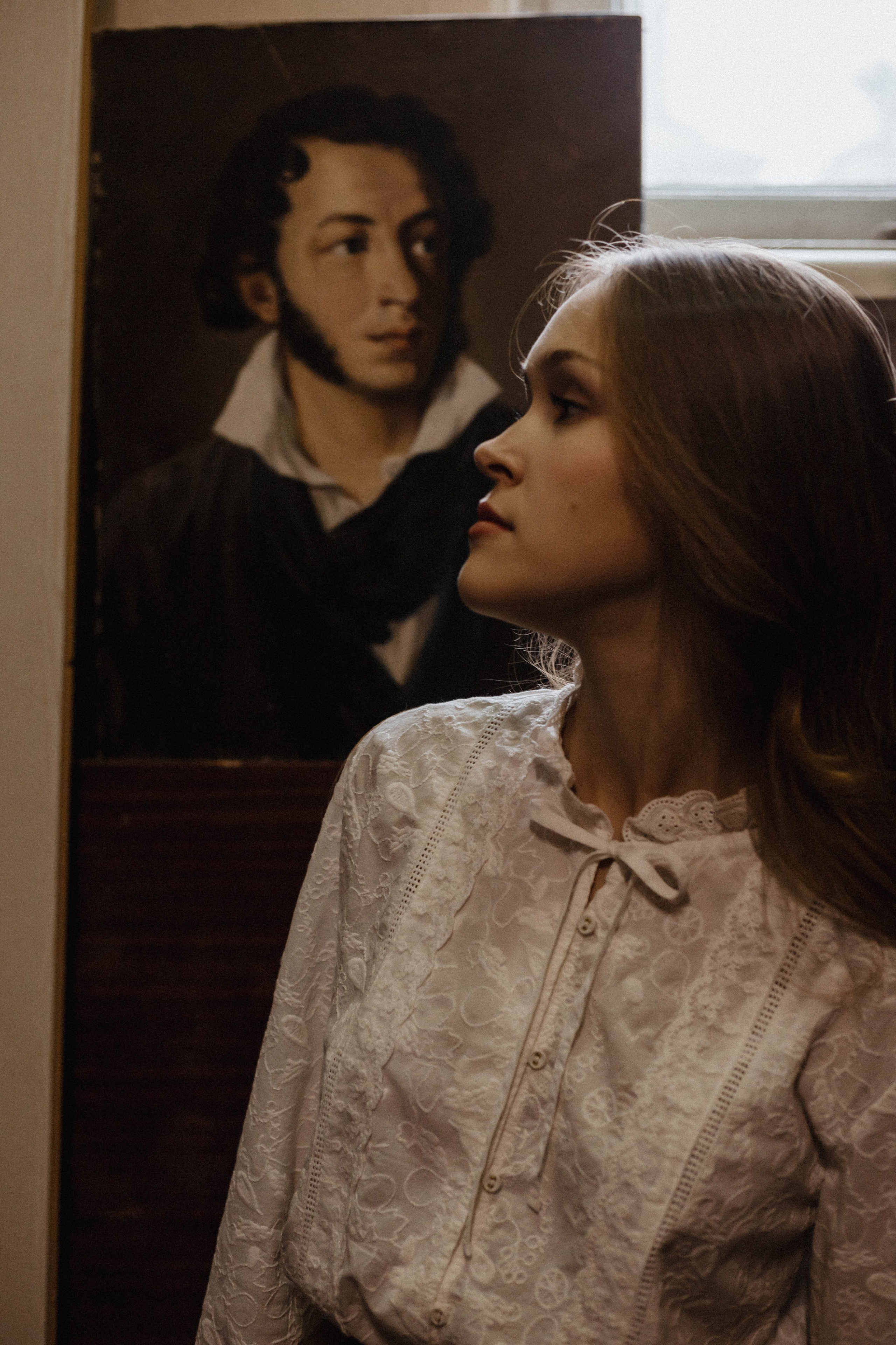 Будни филолога. Диана. Фотограф в Ростове-на-Дону и Краснодаре Елизавета Киселёва