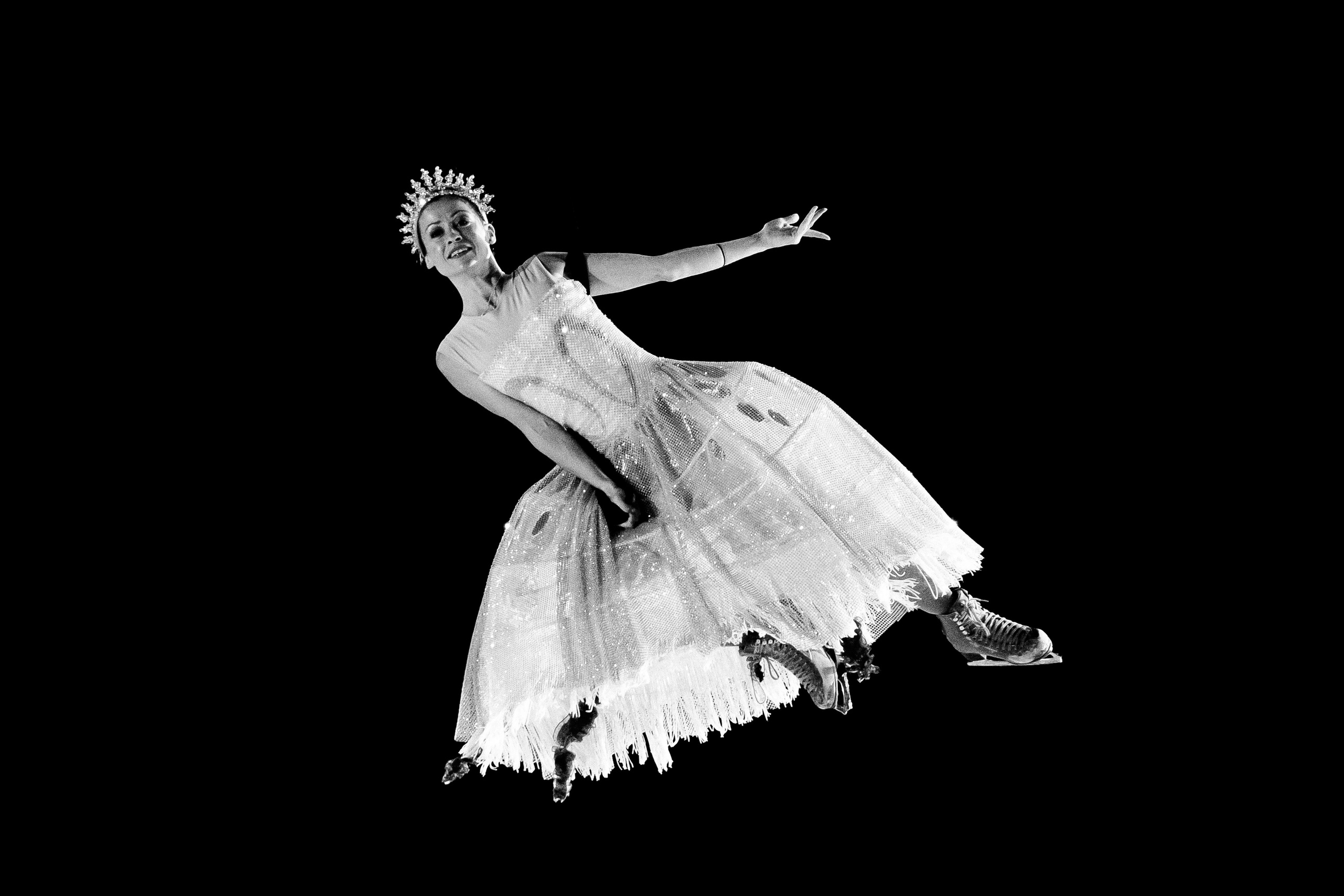 Ледовое шоу «Снегурочка» | Кемерово | 2024