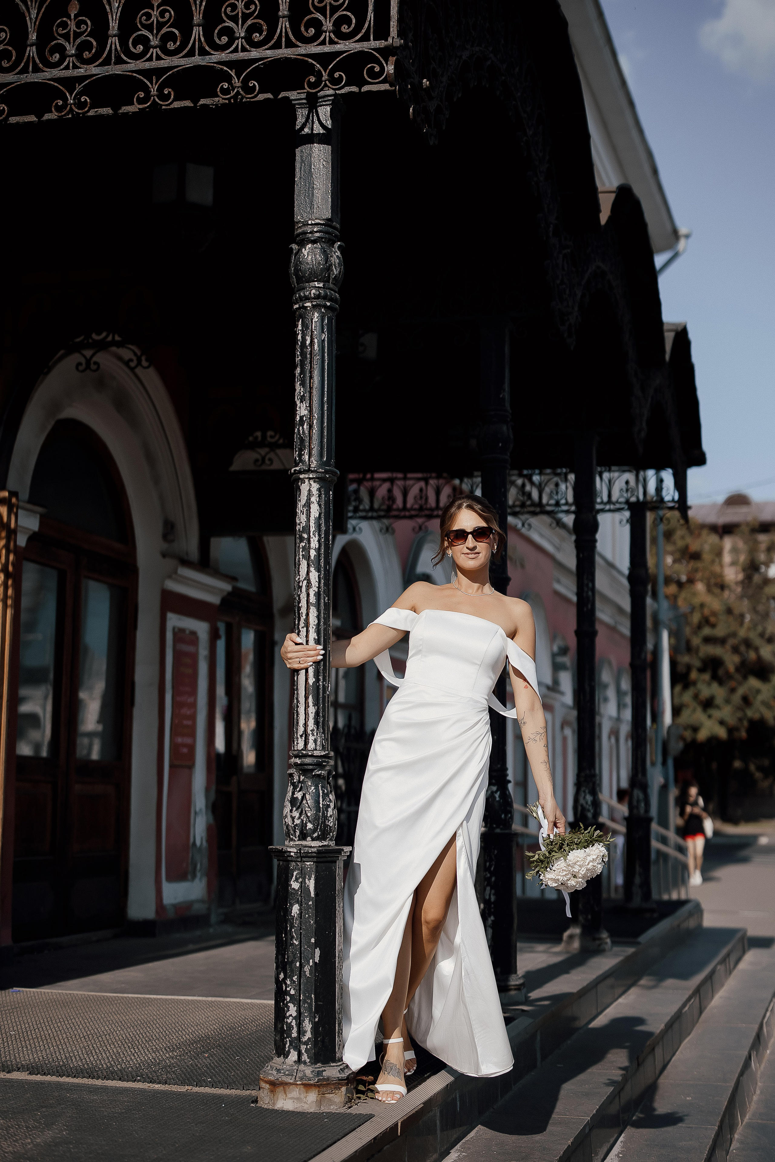 Свадебная съемка. Свадебный фотограф