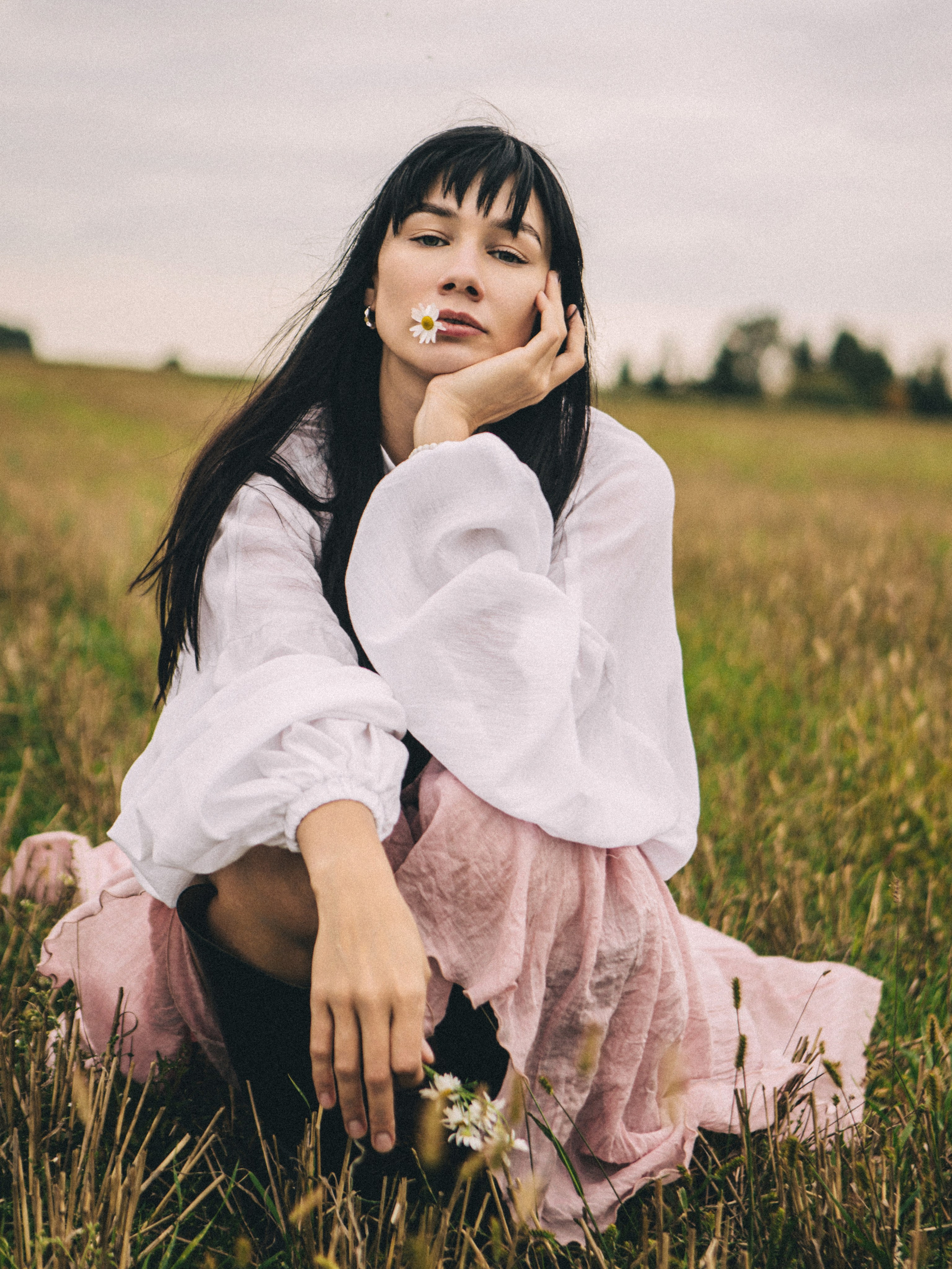 Лера. Главная