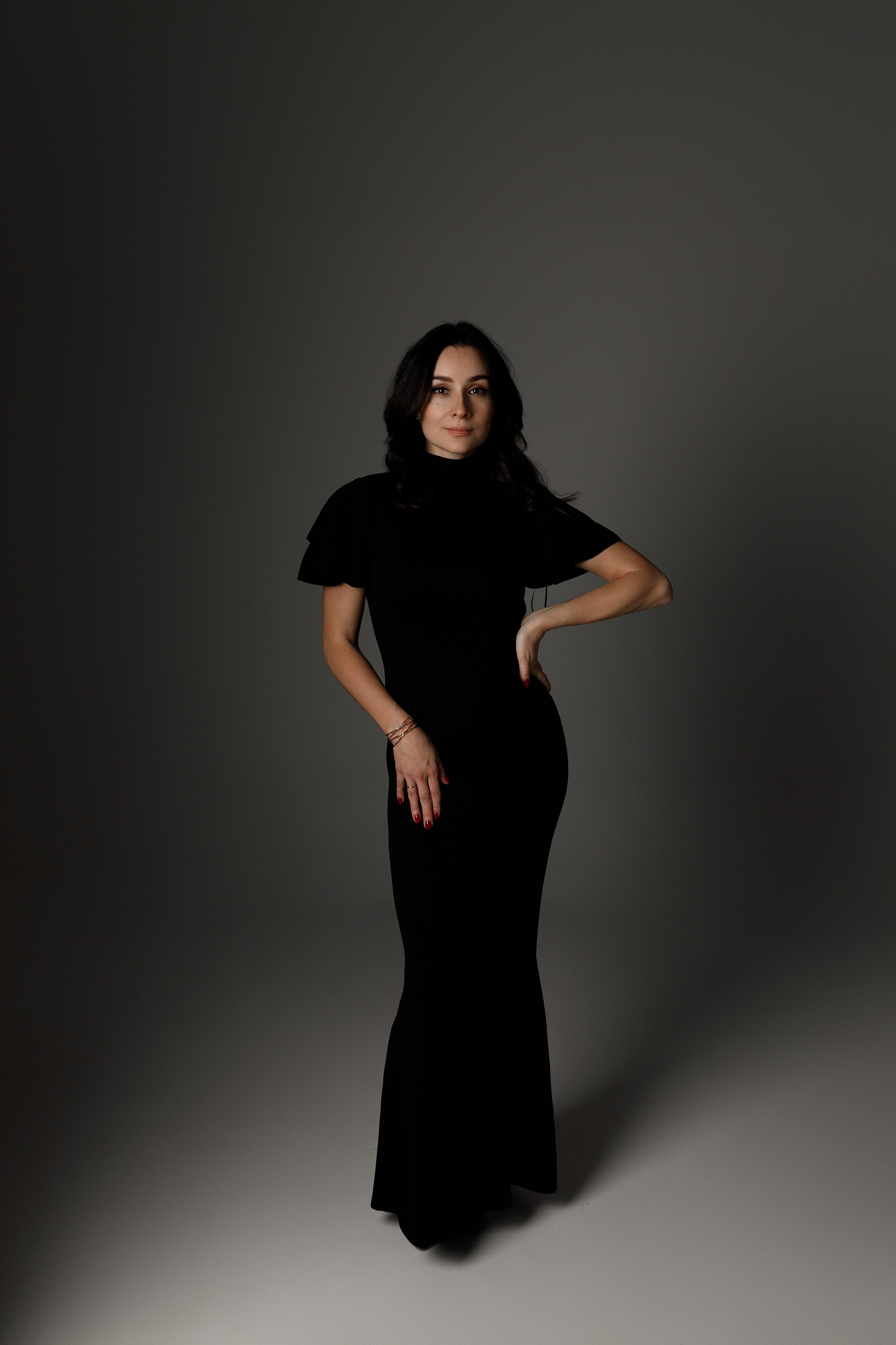 Наталья. Фотограф в Москве Юлия Хамзина