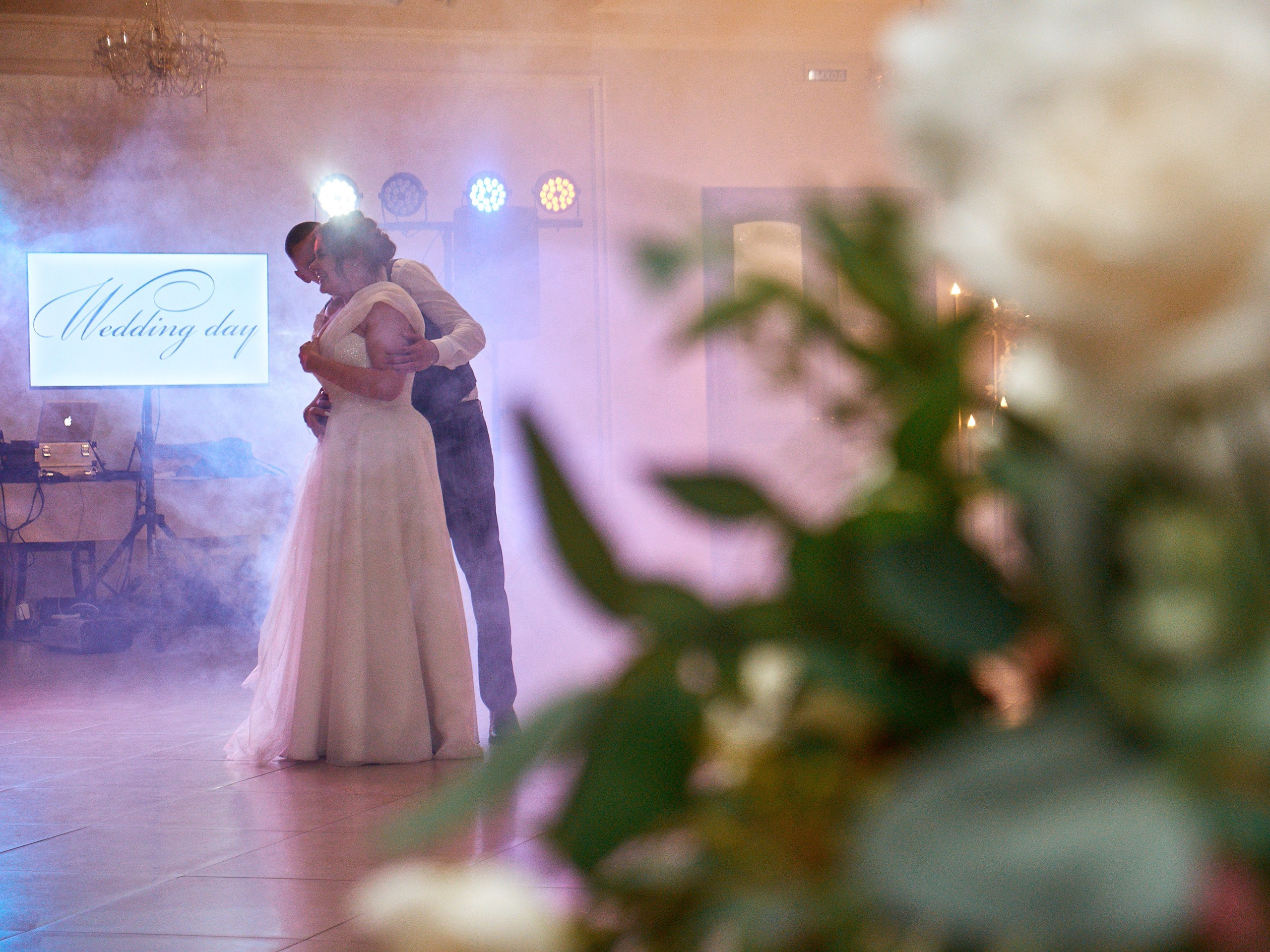 Свадебное. Семейный и свадебный фотограф в Саратове Ксения Соколова