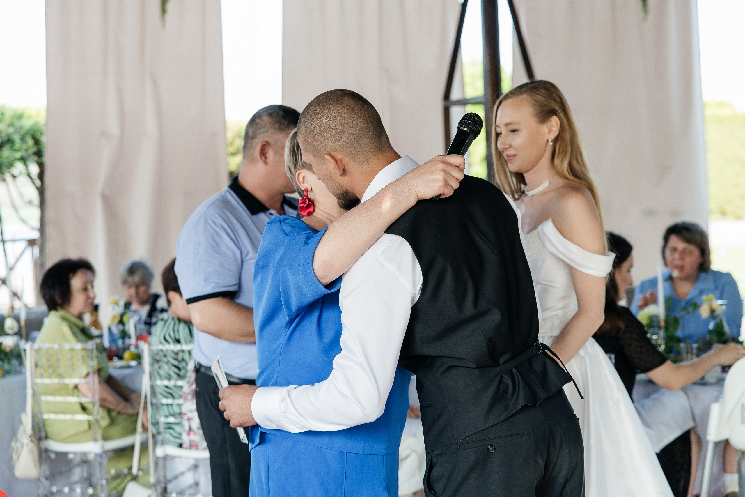 Высокий берег. Д&А. Свадебный и семейный фотограф Ростова-на-Дону Ирина Бондарева